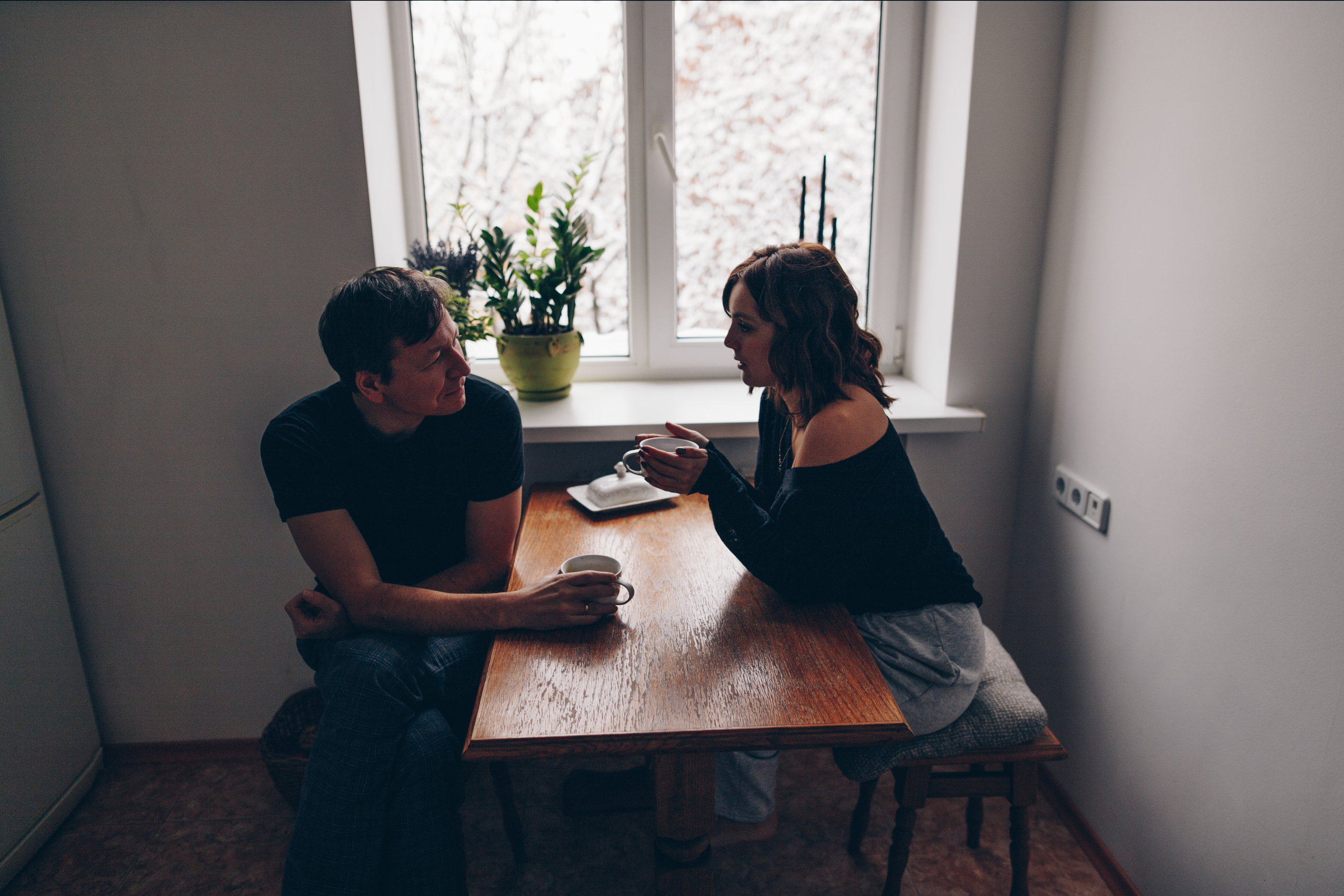 Every moment is special!