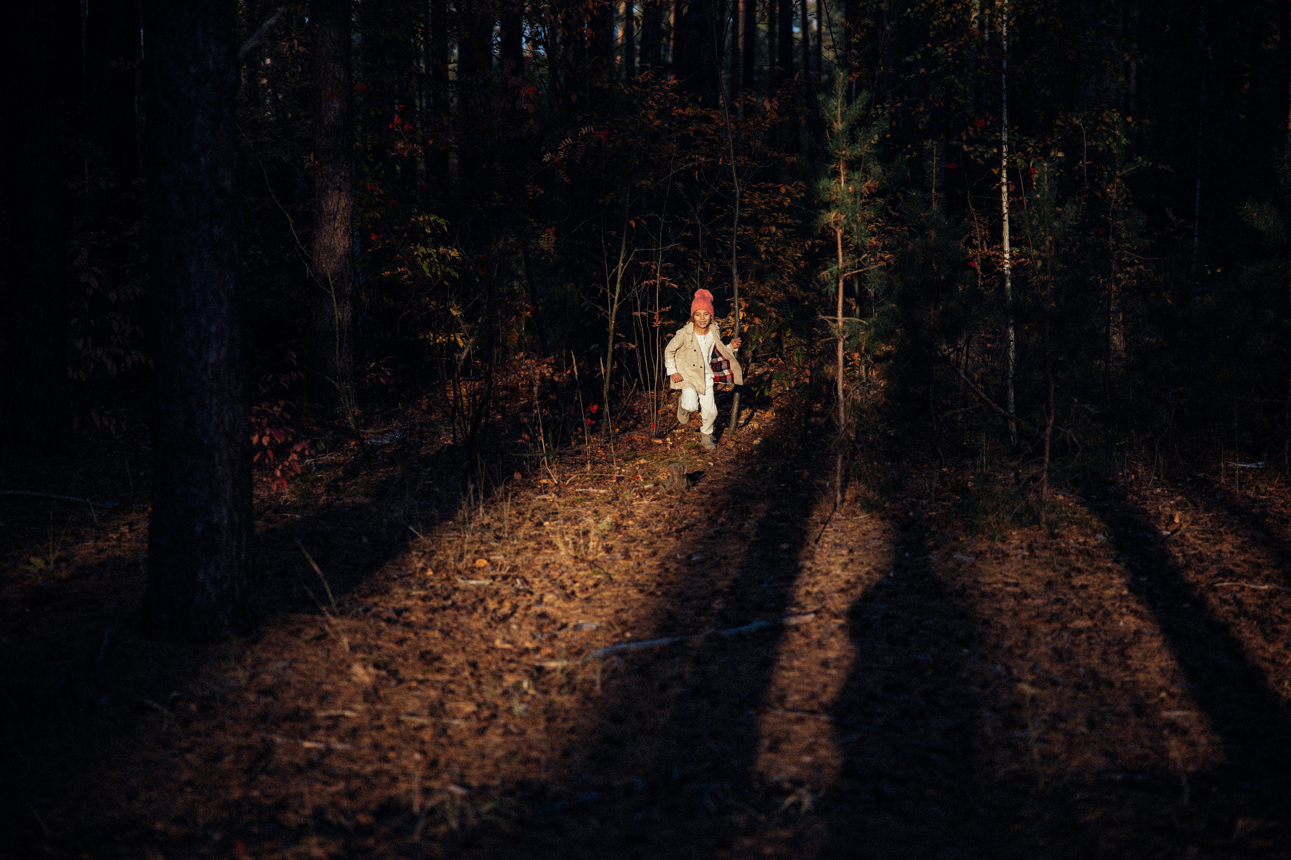 Big Family Fun. Every moment is special!