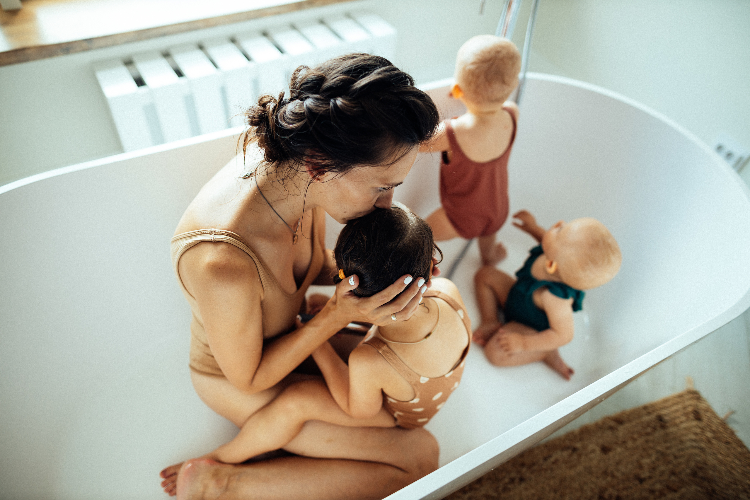 Sun Drops. Every moment is special!