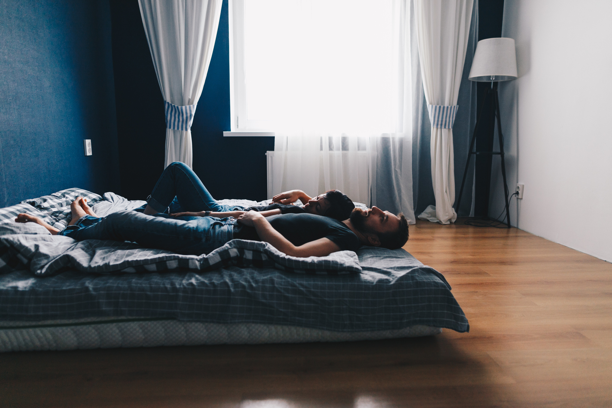 Every moment is special!