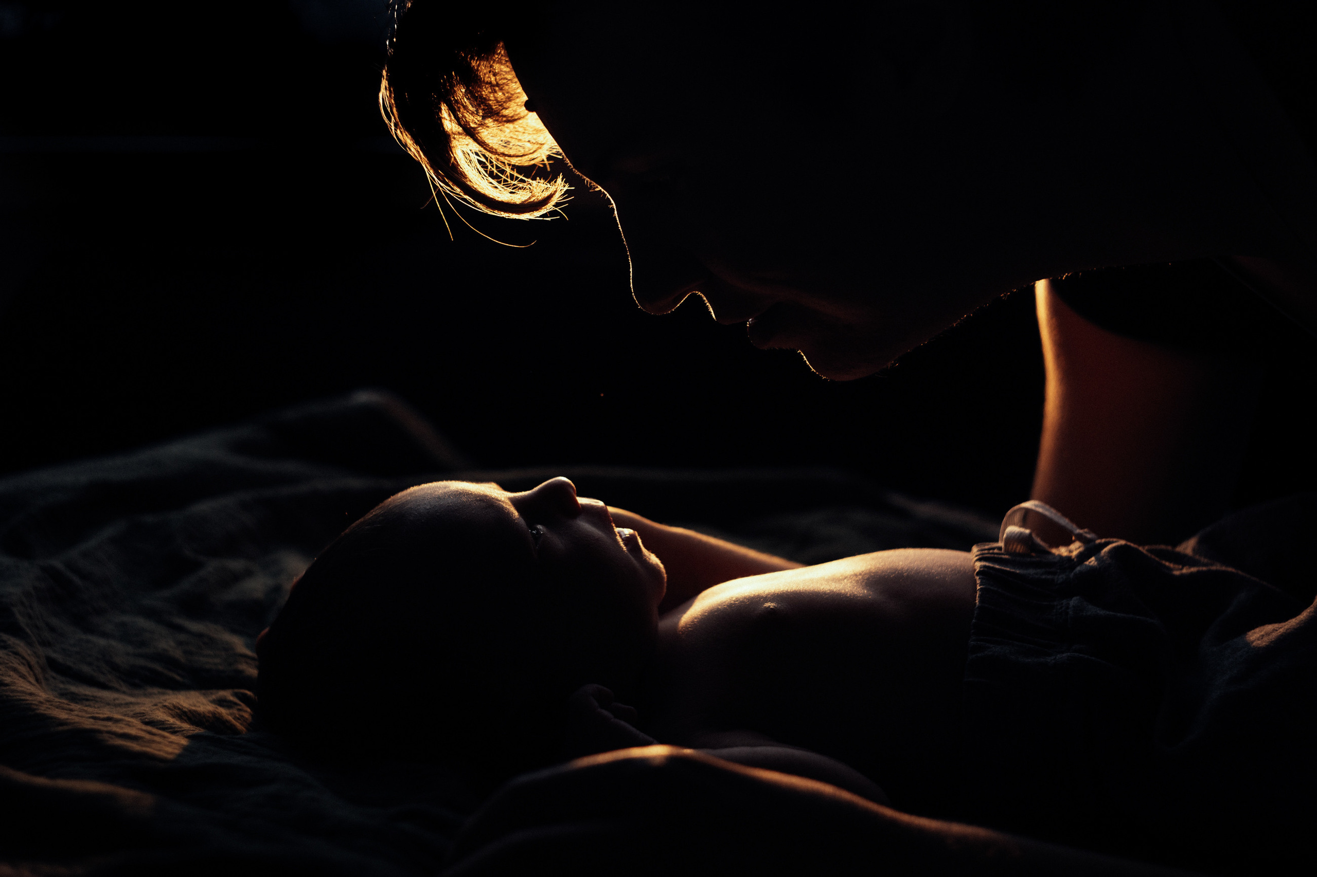 Hello, Little!. Every moment is special!