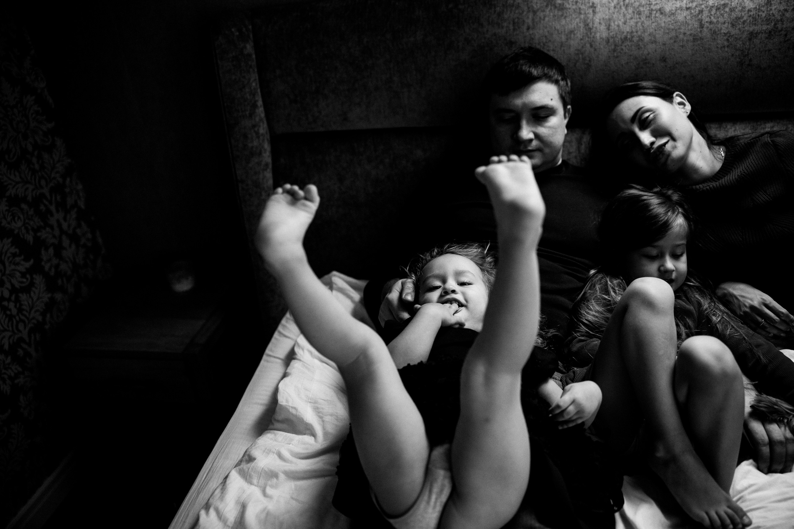 Flowers of Kate. Every moment is special!