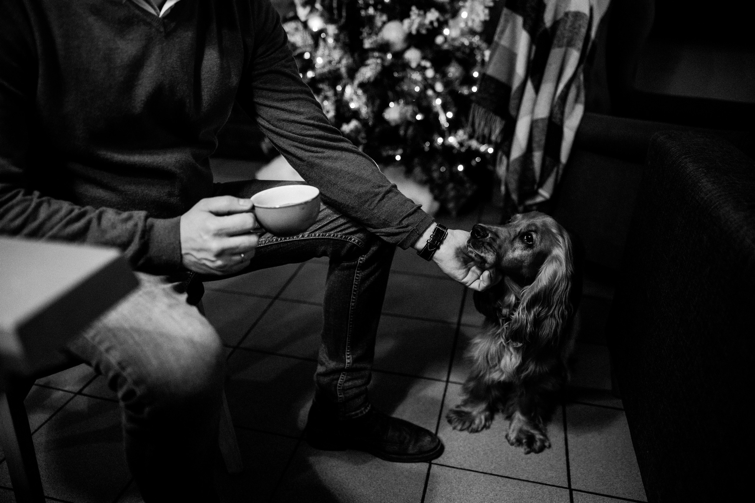 Family Cafe. Every moment is special!