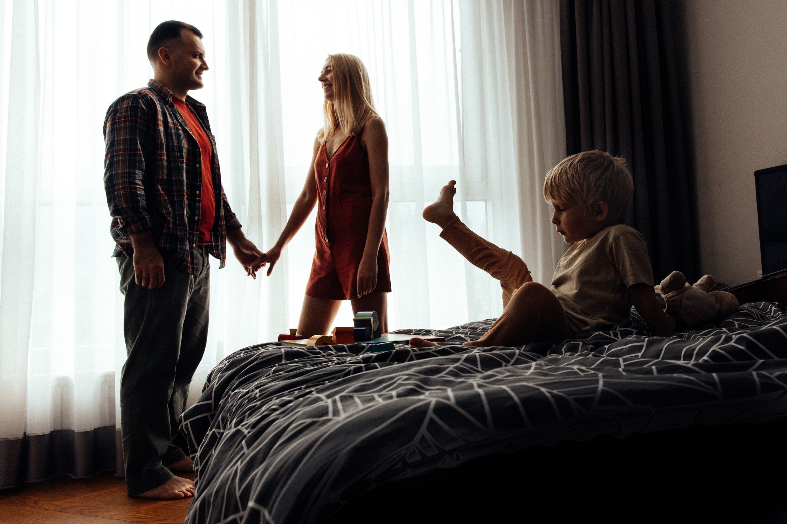 Coffee With Cinnamon. Every moment is special!