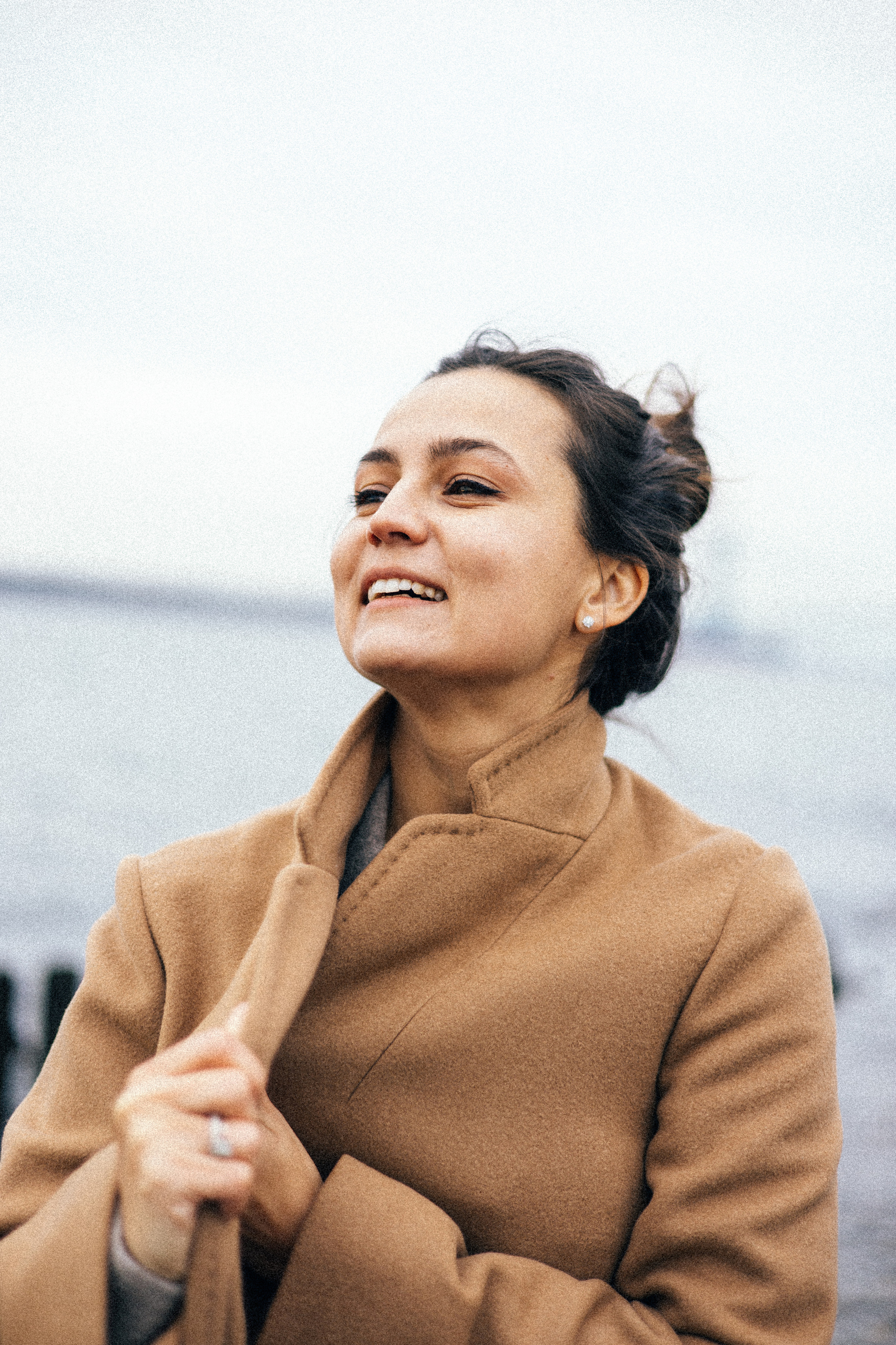 Mary&Birds. Every moment is special!