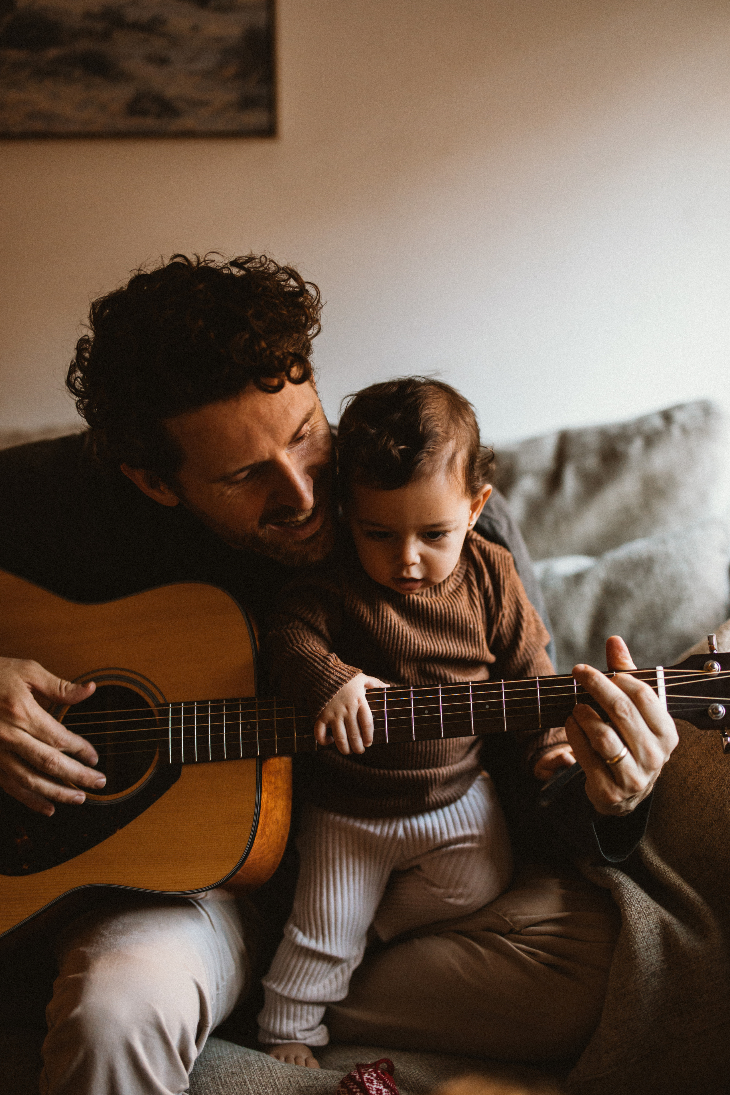 It’s Beginning to Look Like Christmas…. Every moment is special!