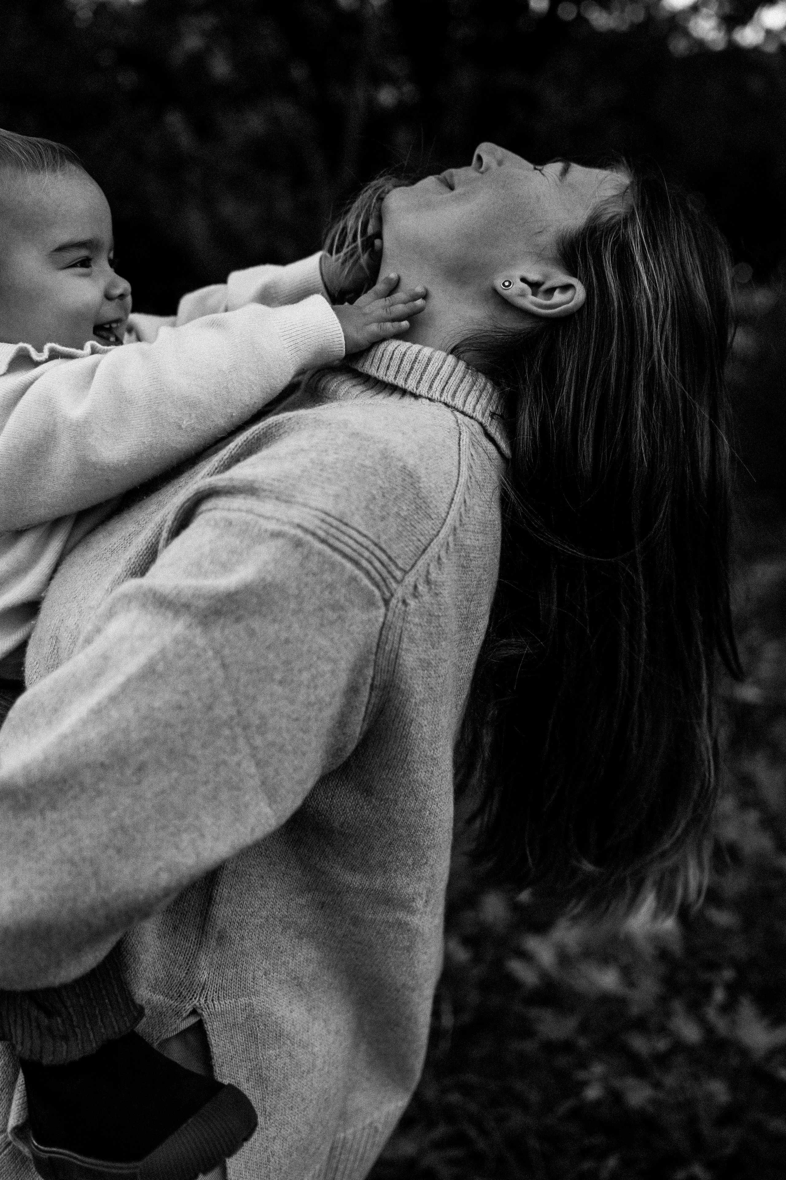 Two Under Two. Every moment is special!