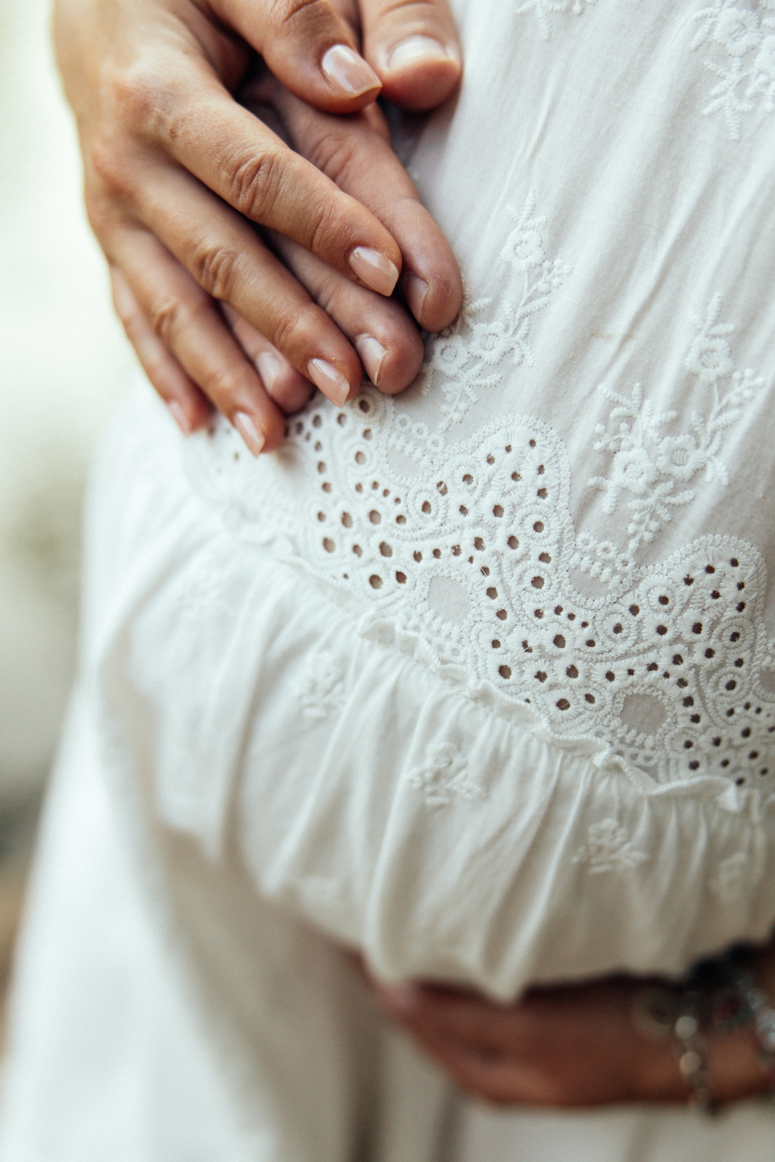 Waiting For U…. Every moment is special!