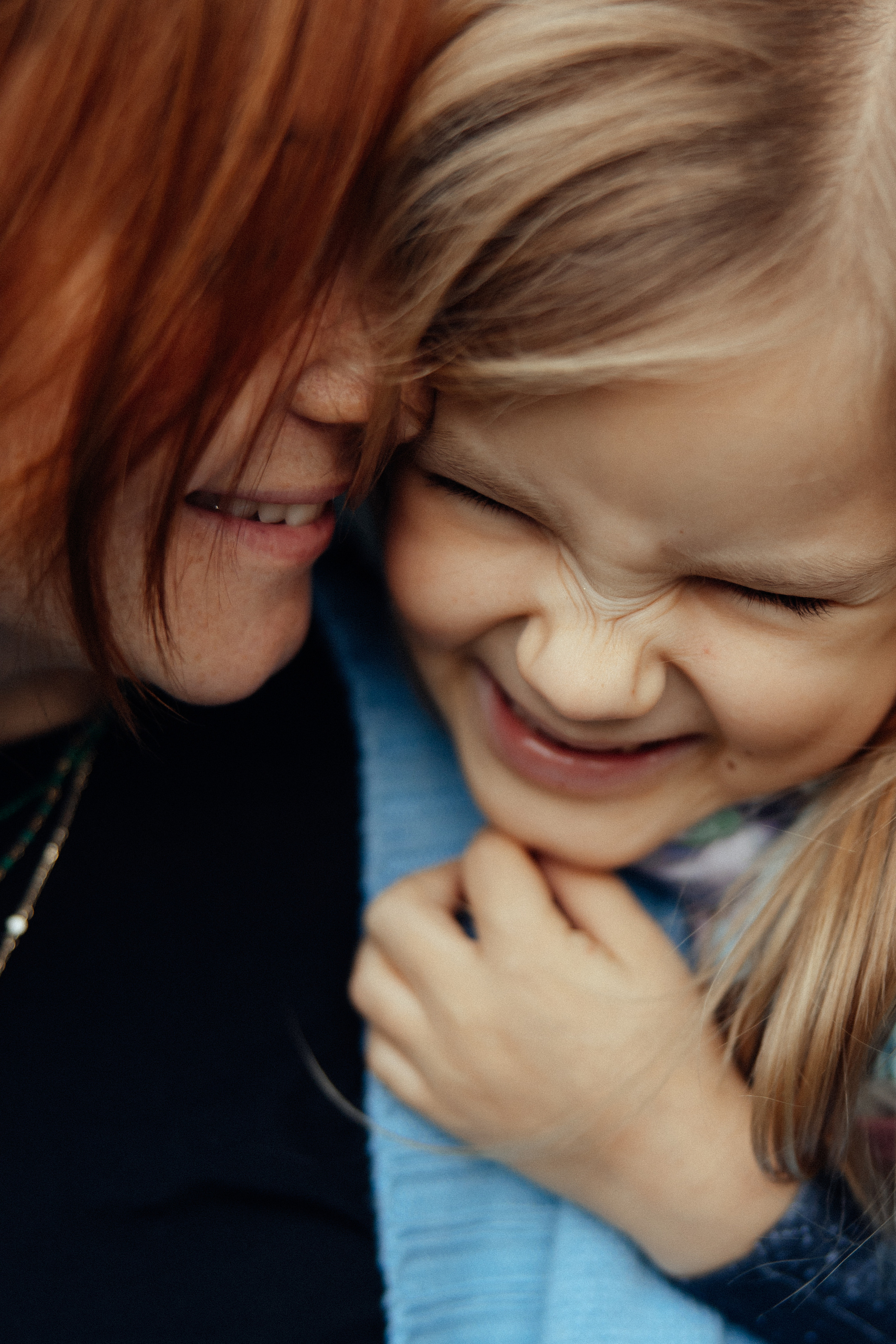 Girls and The City. Every moment is special!