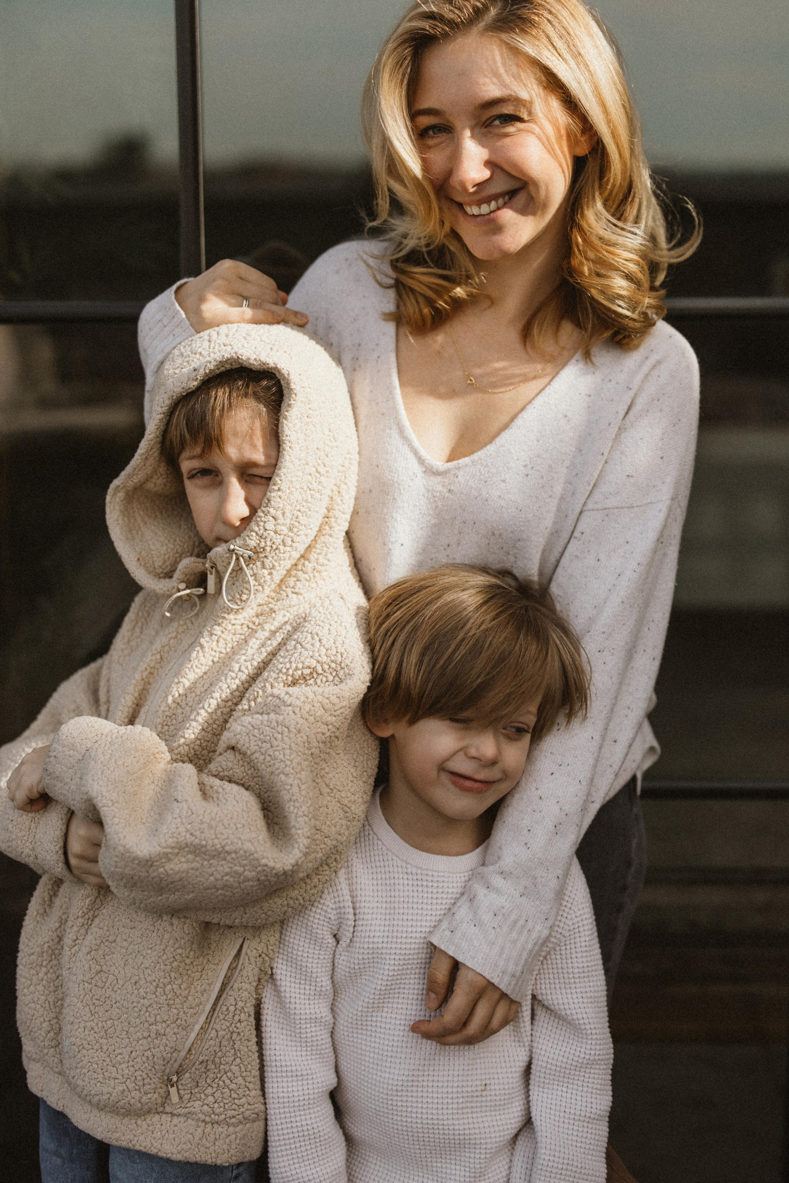 Happy Together. Every moment is special!