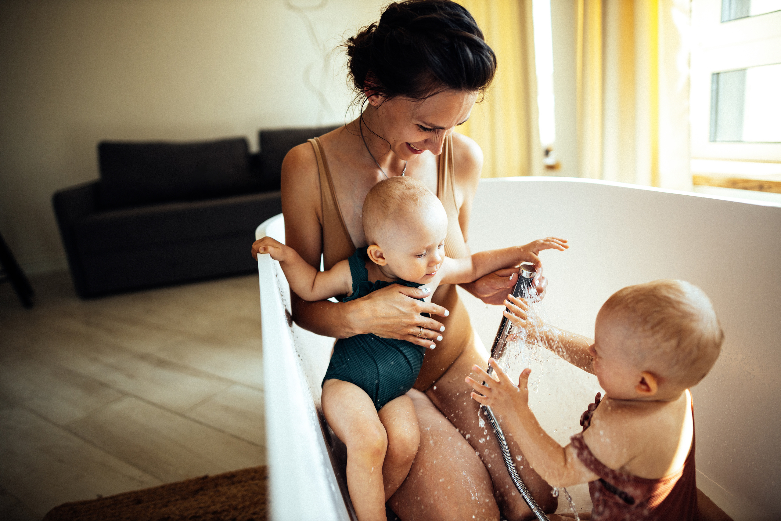 Sun Drops. Every moment is special!