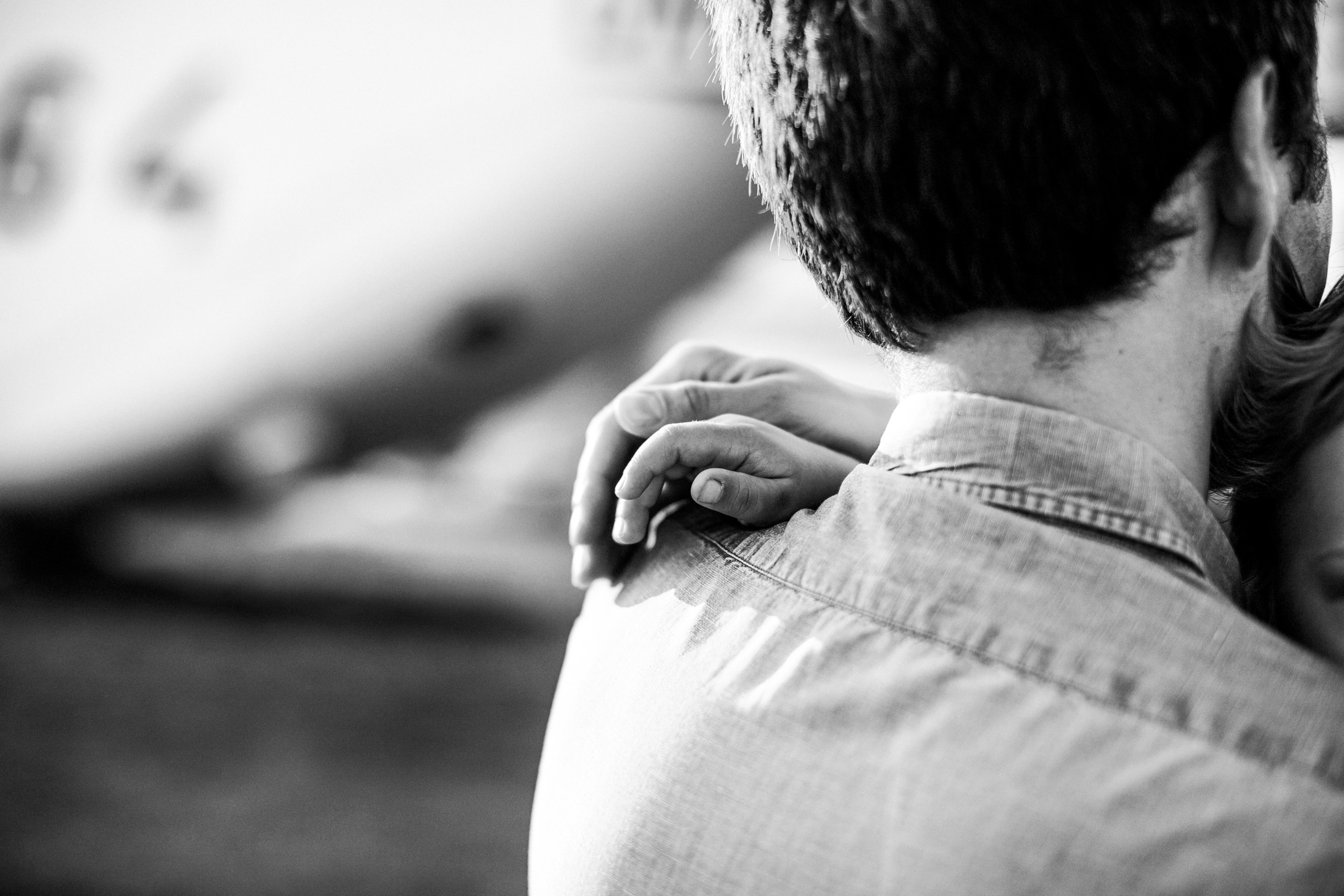 Every moment is special!