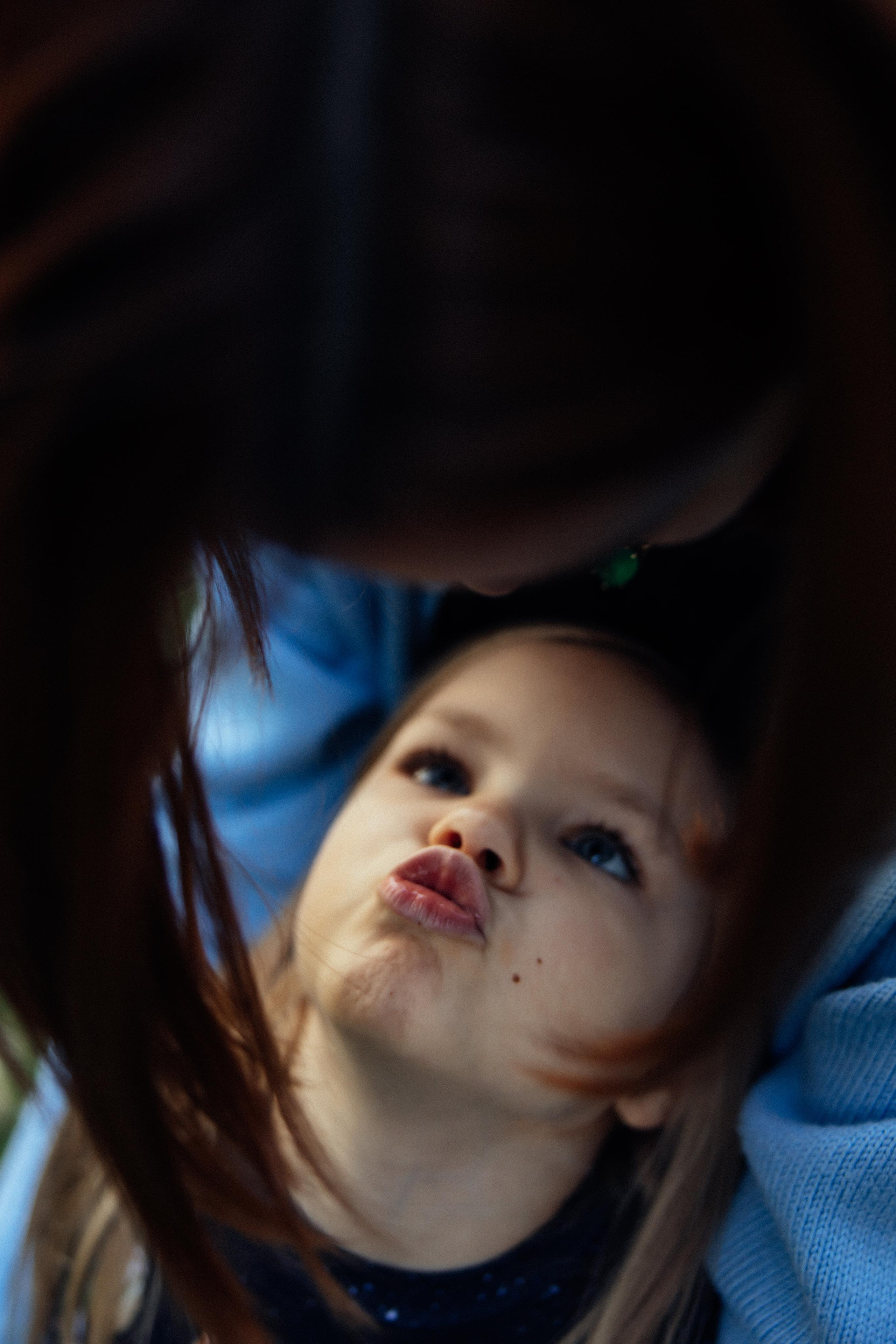 Girls and The City. Every moment is special!