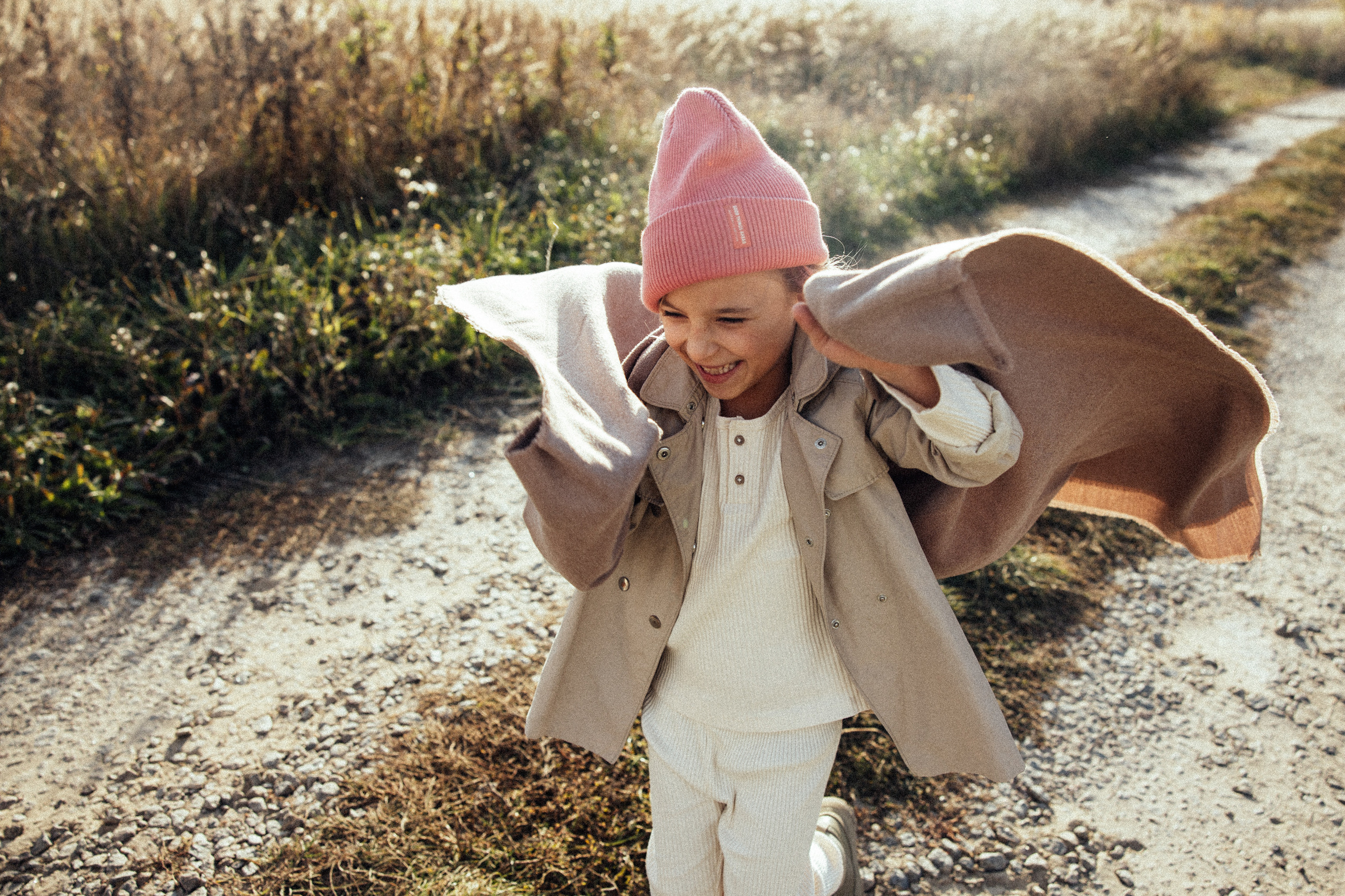 Big Family Fun. Every moment is special!