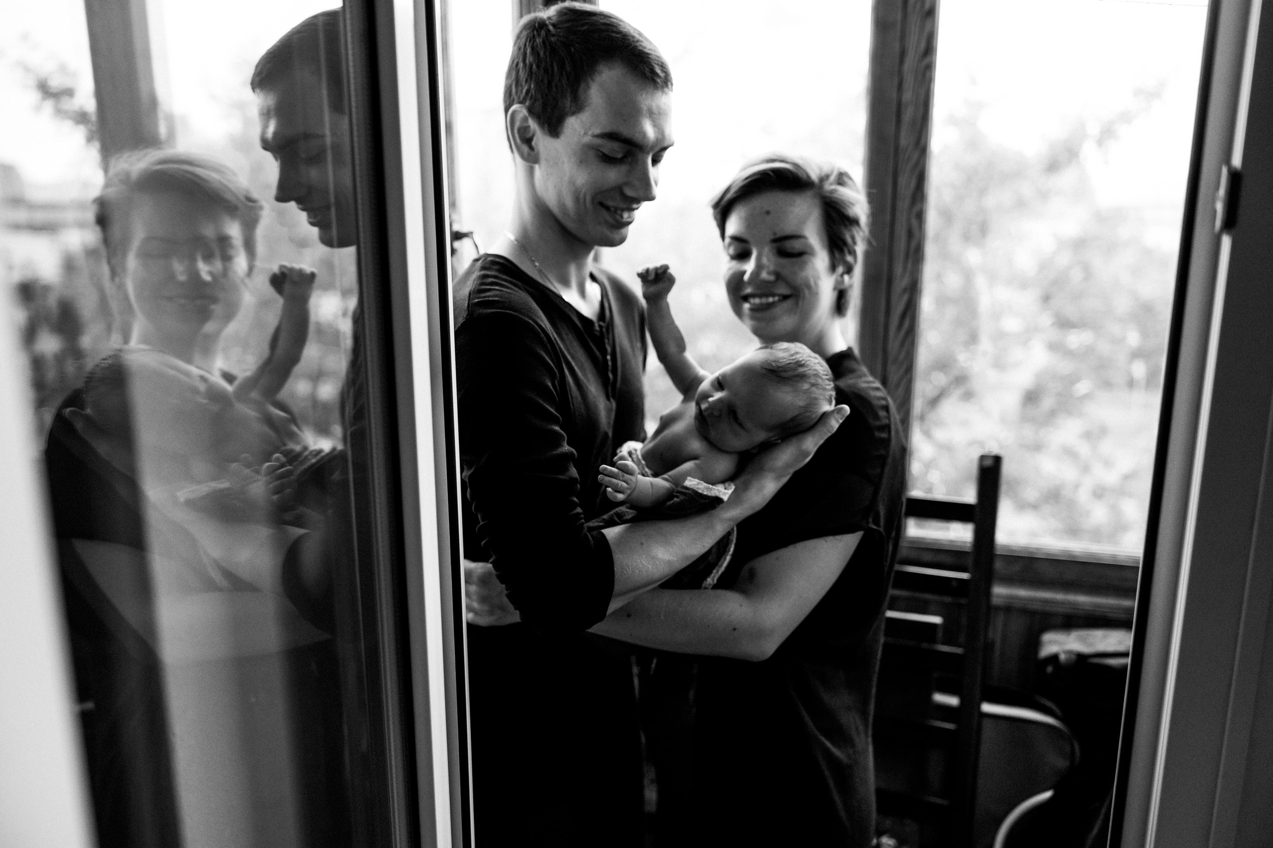 Hello, Little!. Every moment is special!