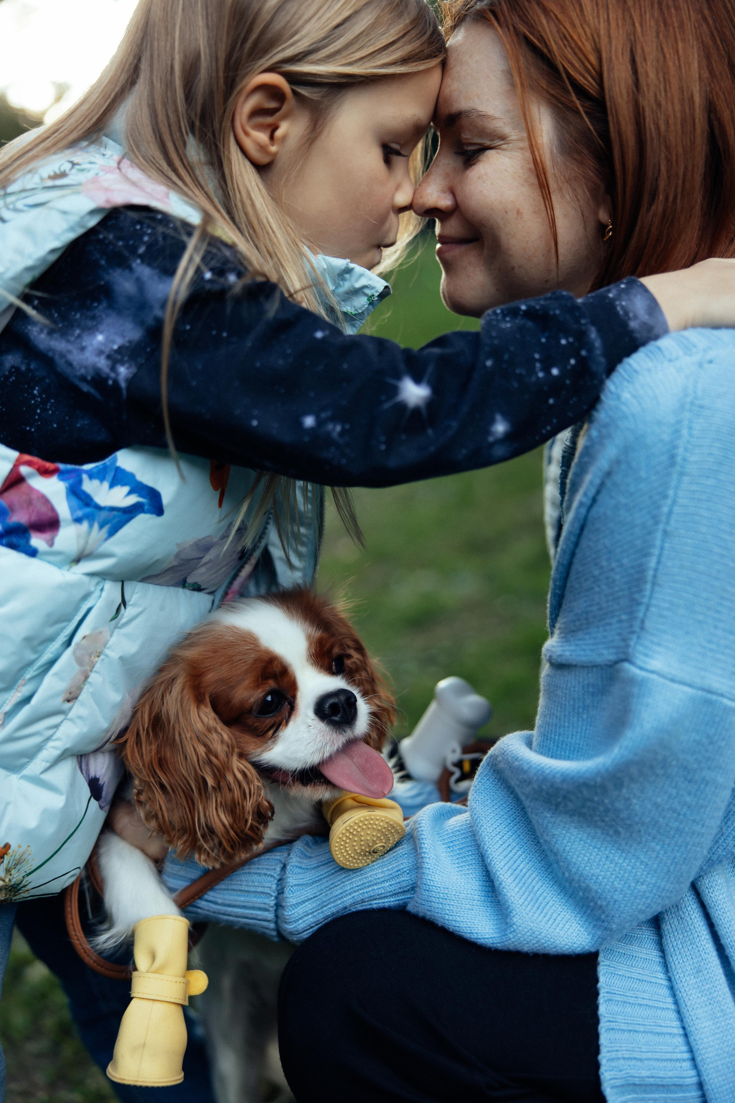 Girls and The City. Every moment is special!