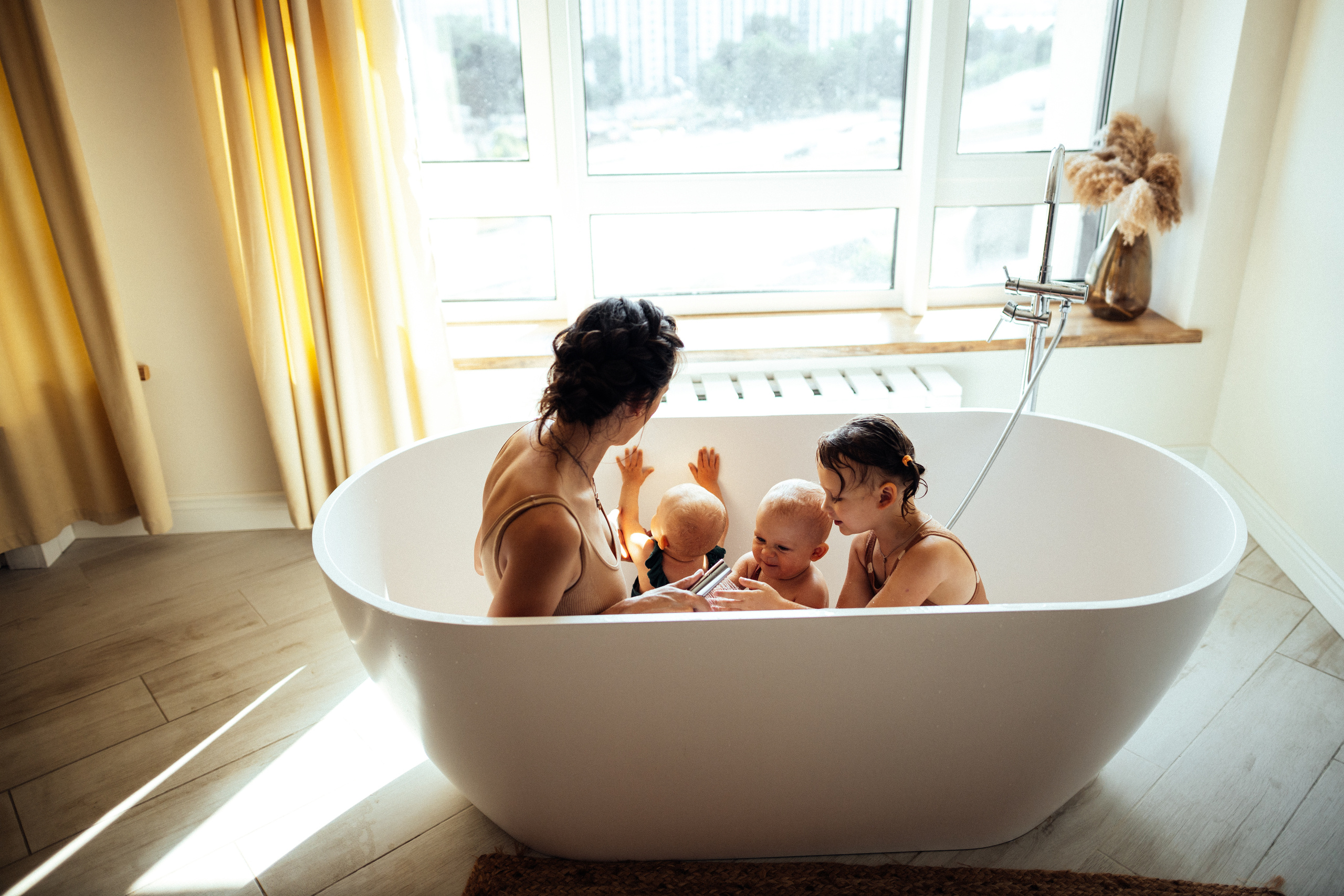 Sun Drops. Every moment is special!