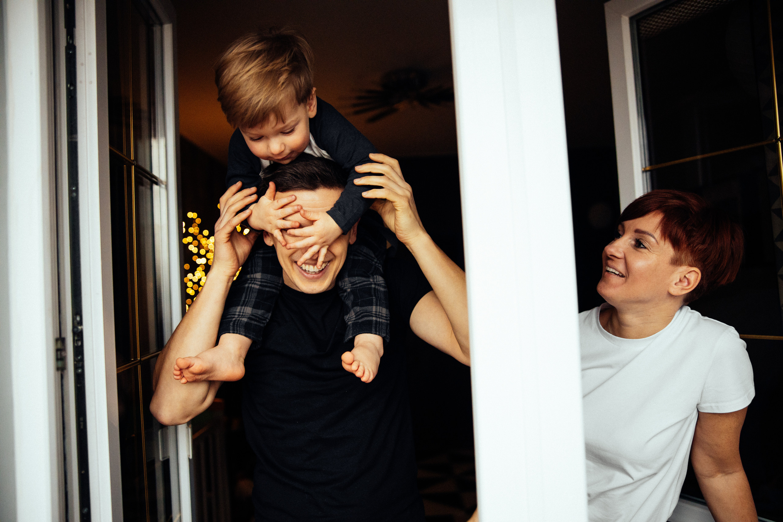 Hey There!. Every moment is special!