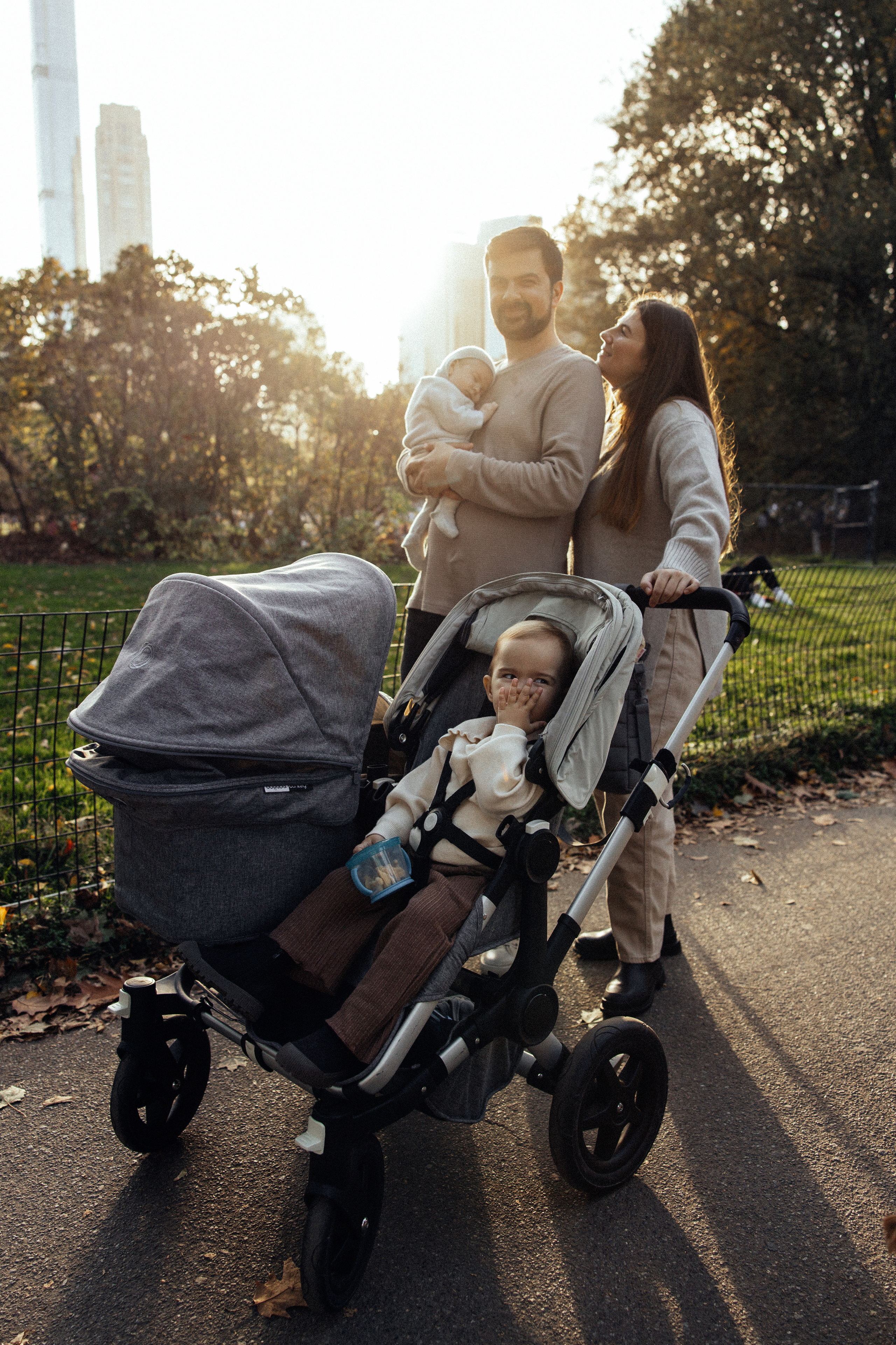 Two Under Two. Every moment is special!