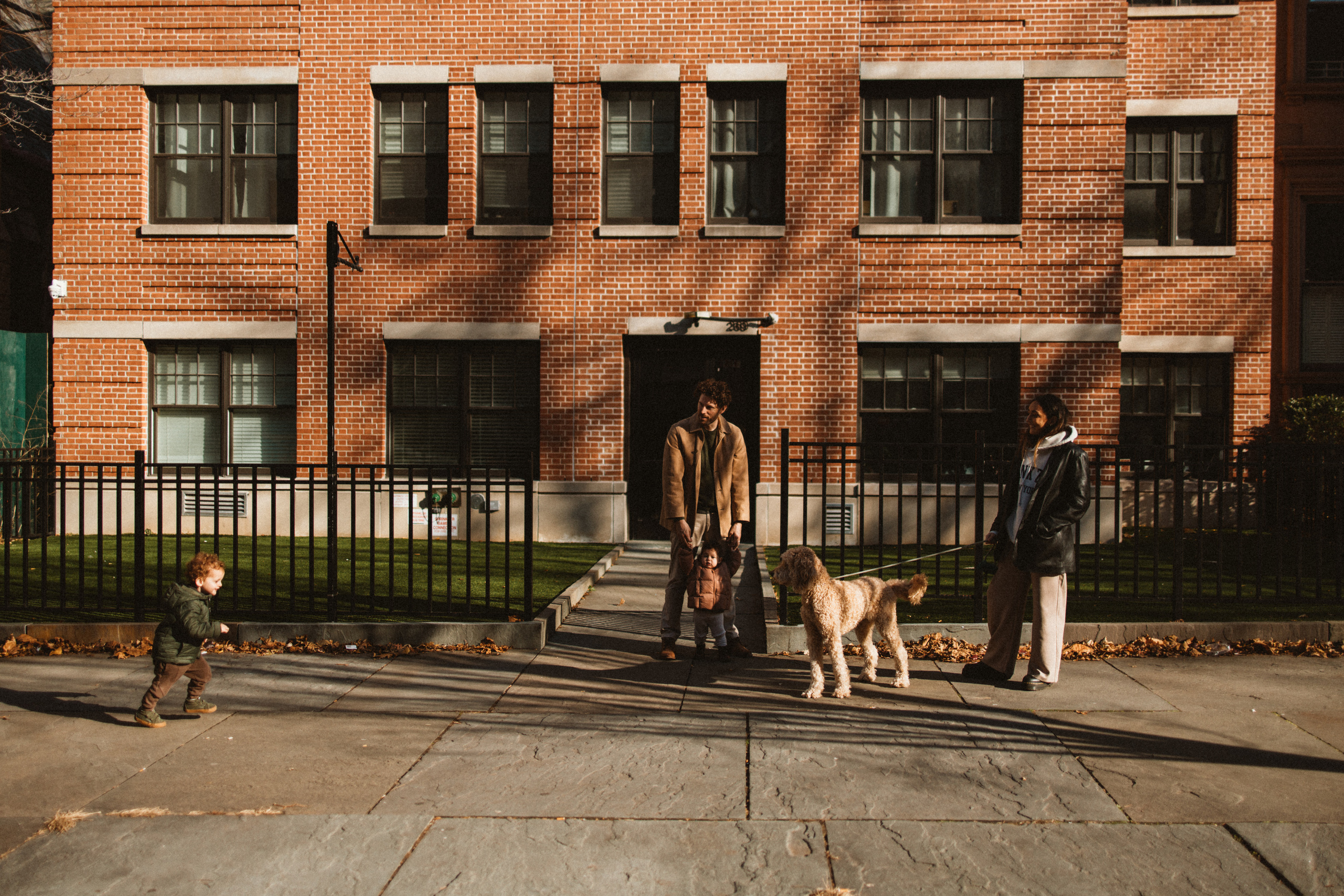 It’s Beginning to Look Like Christmas…. Every moment is special!