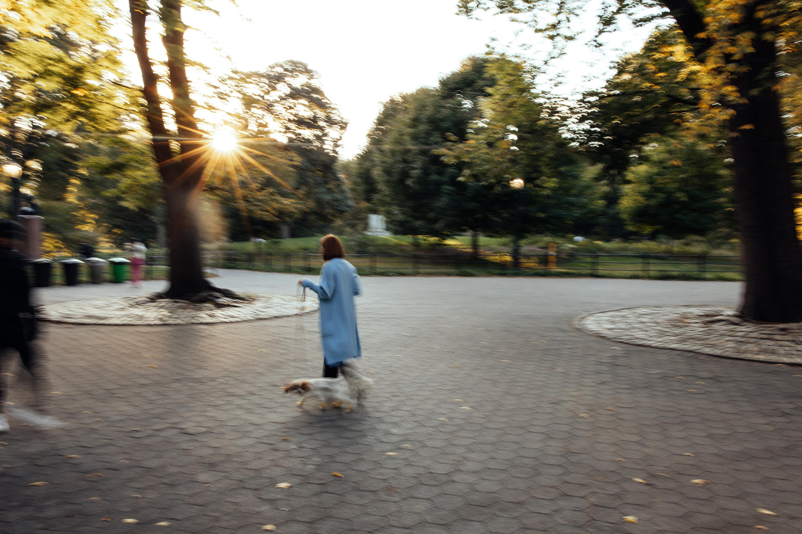 Girls and The City. Every moment is special!