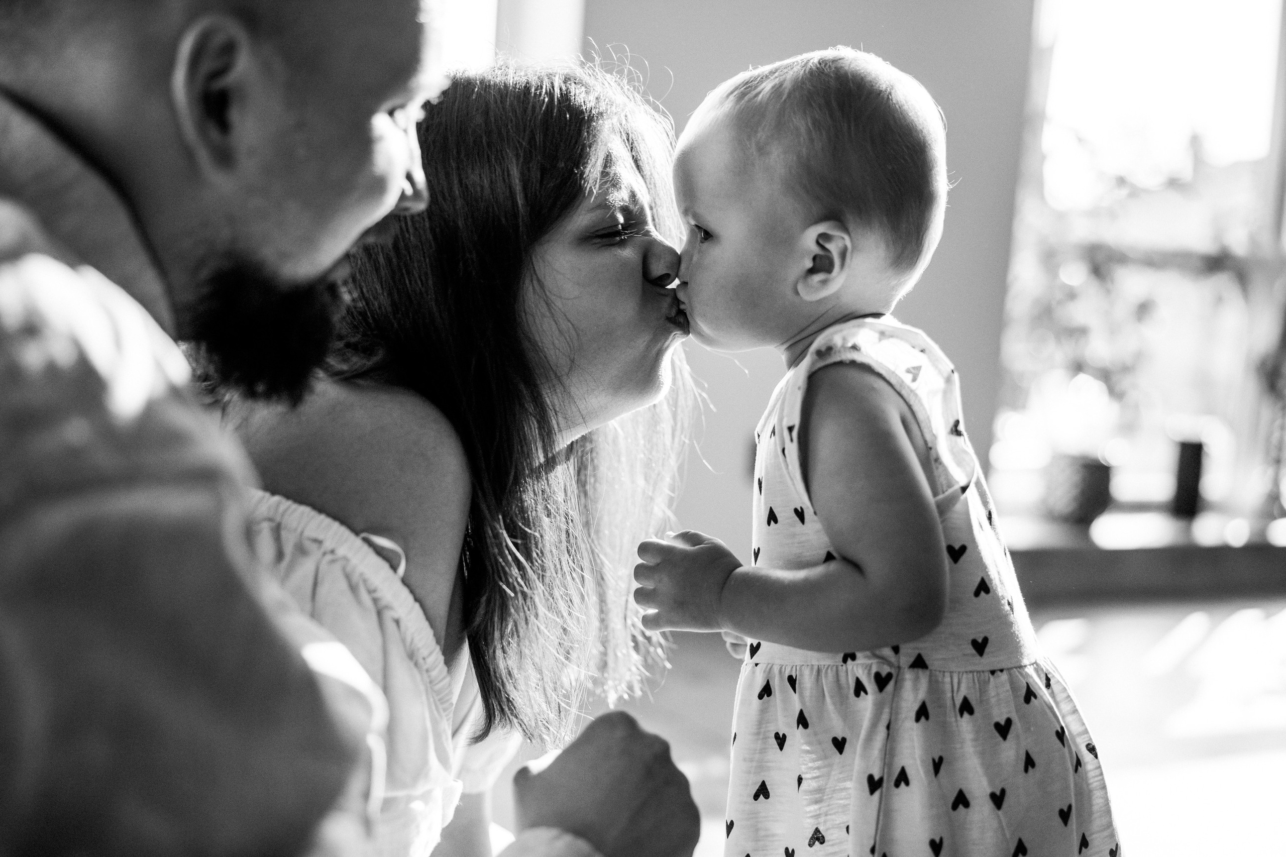 Housewarming Party. Every moment is special!