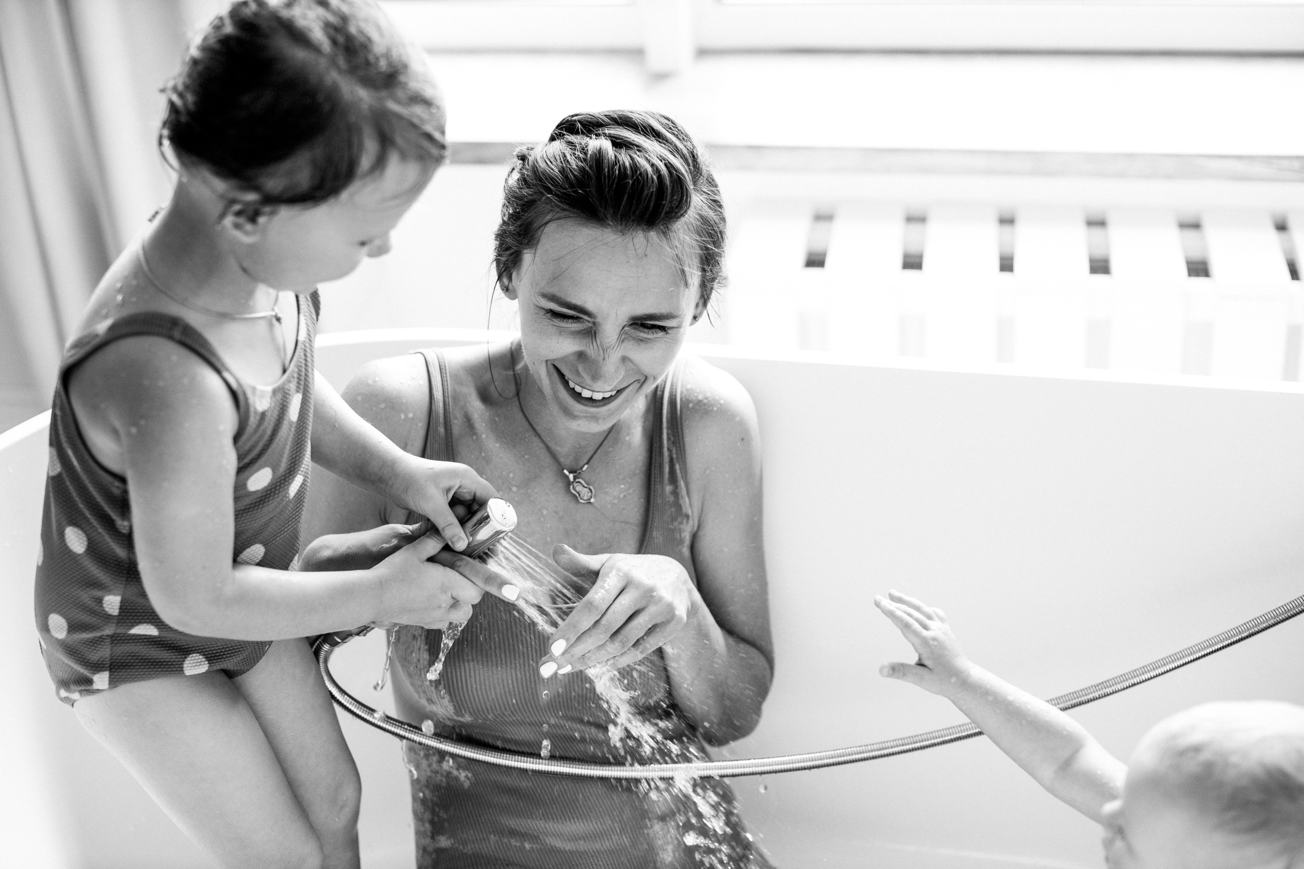 Sun Drops. Every moment is special!