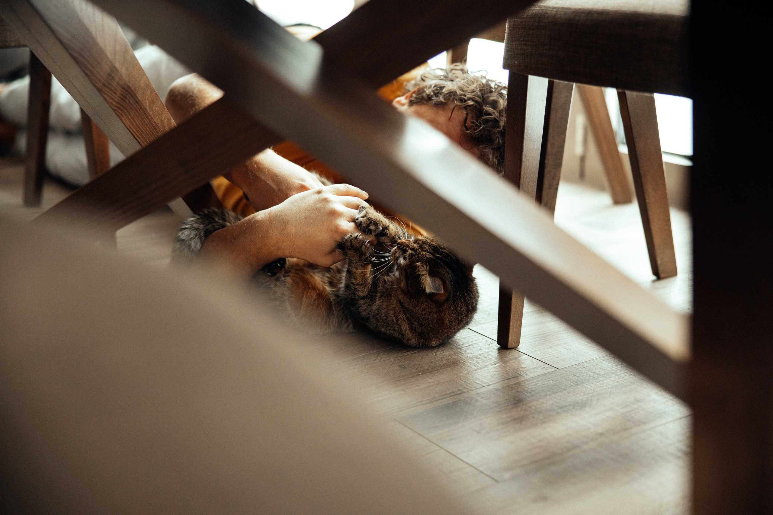 Be My Valentine. Every moment is special!