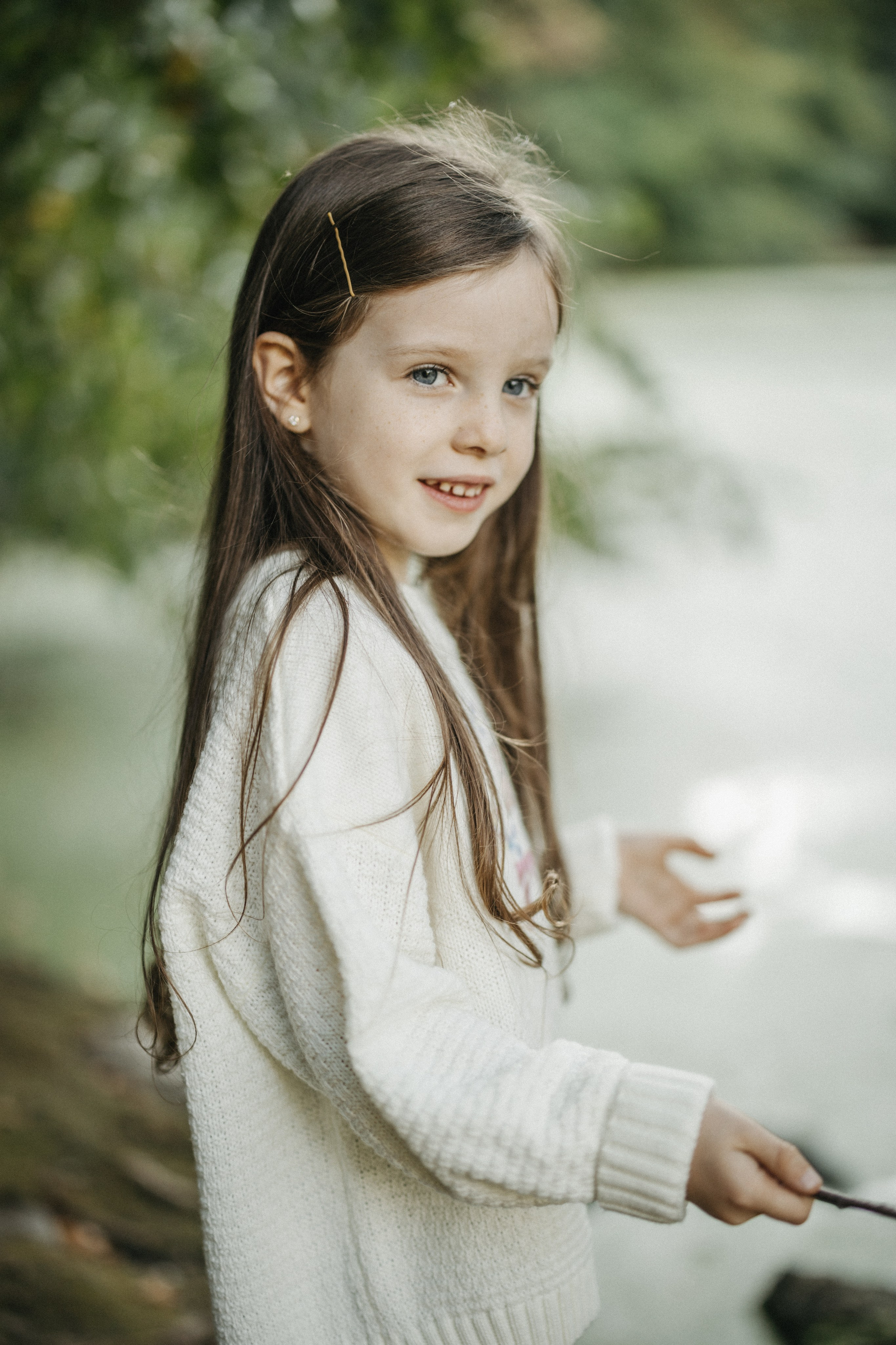 When September Ends. Every moment is special!