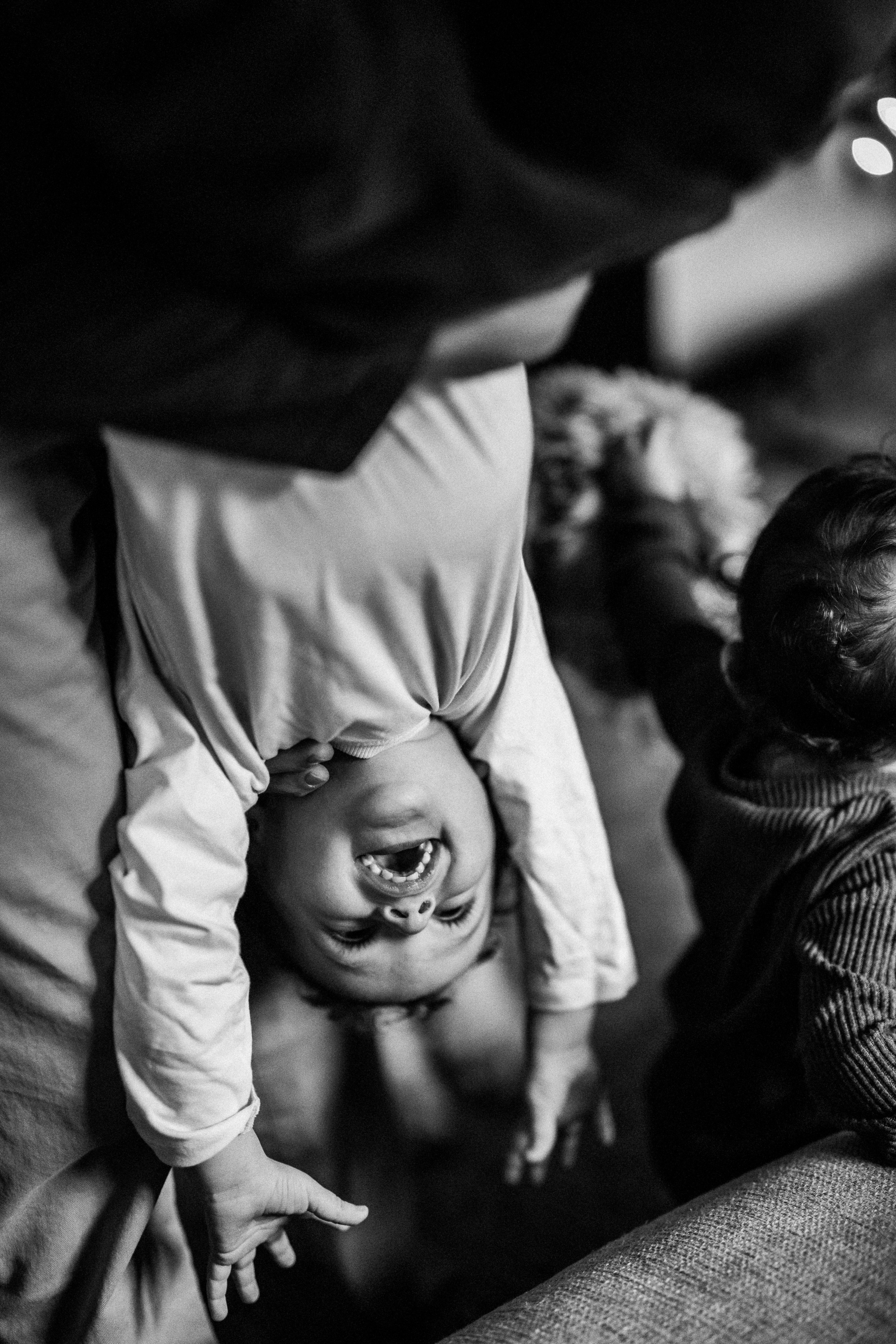 It’s Beginning to Look Like Christmas…. Every moment is special!