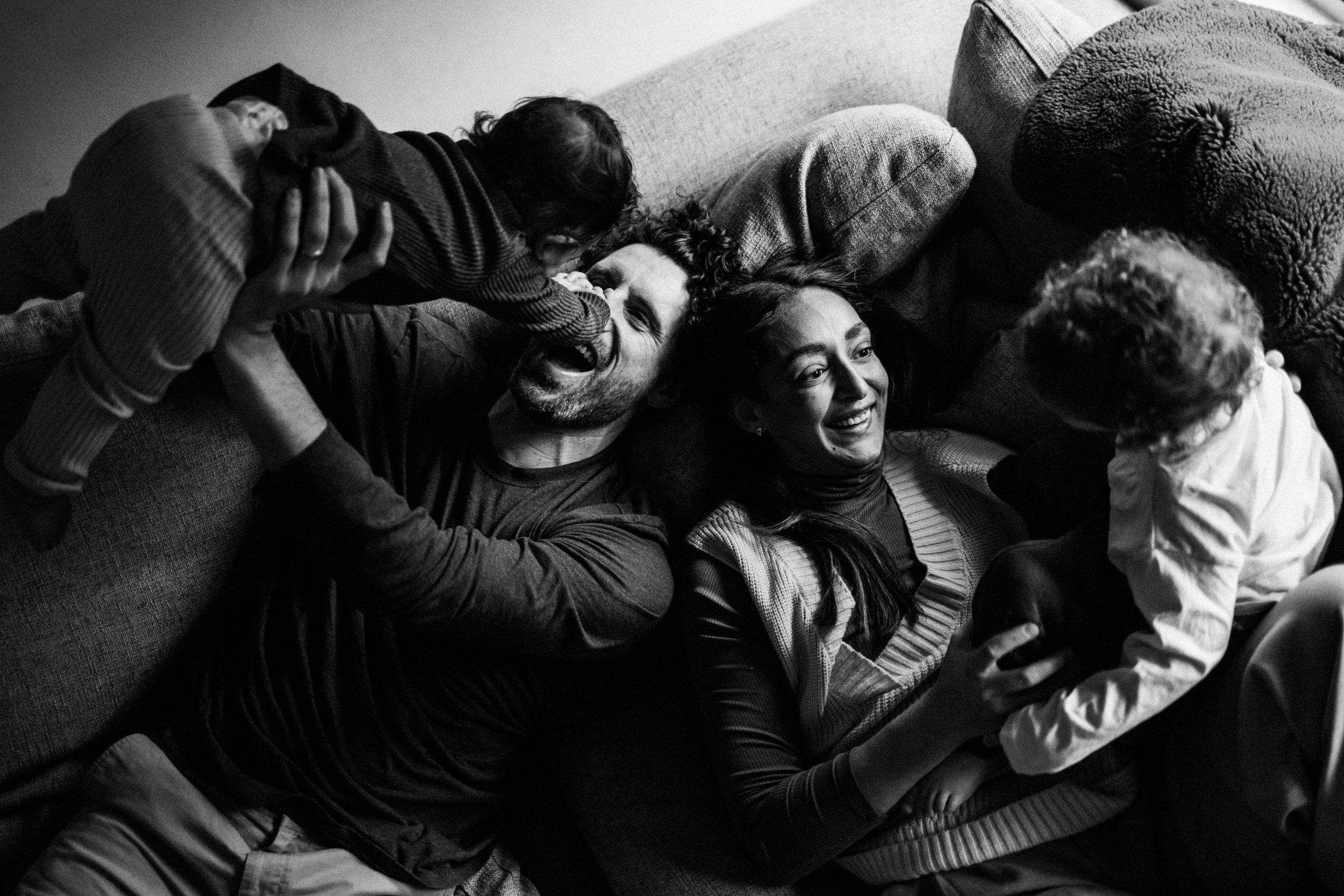 It’s Beginning to Look Like Christmas…. Every moment is special!