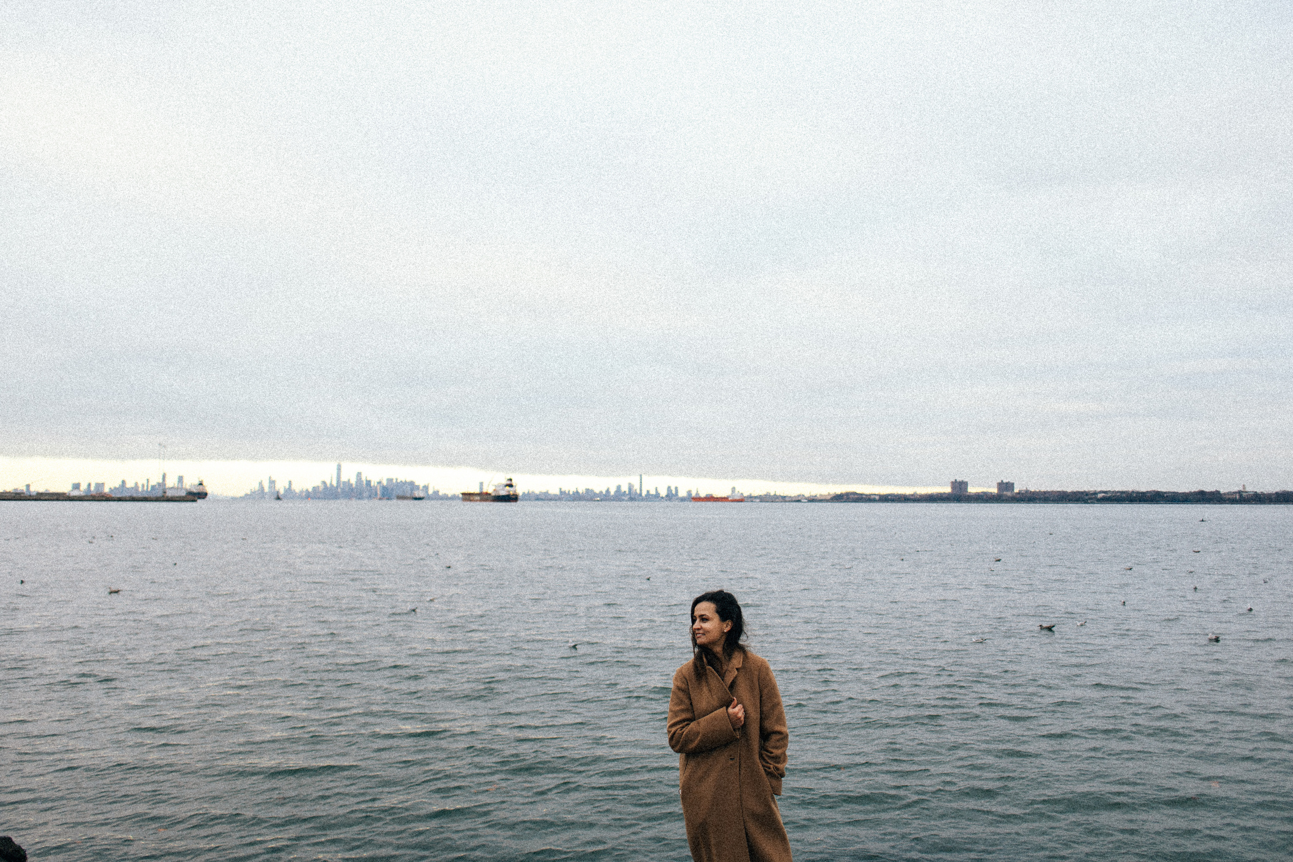 Mary&Birds. Every moment is special!