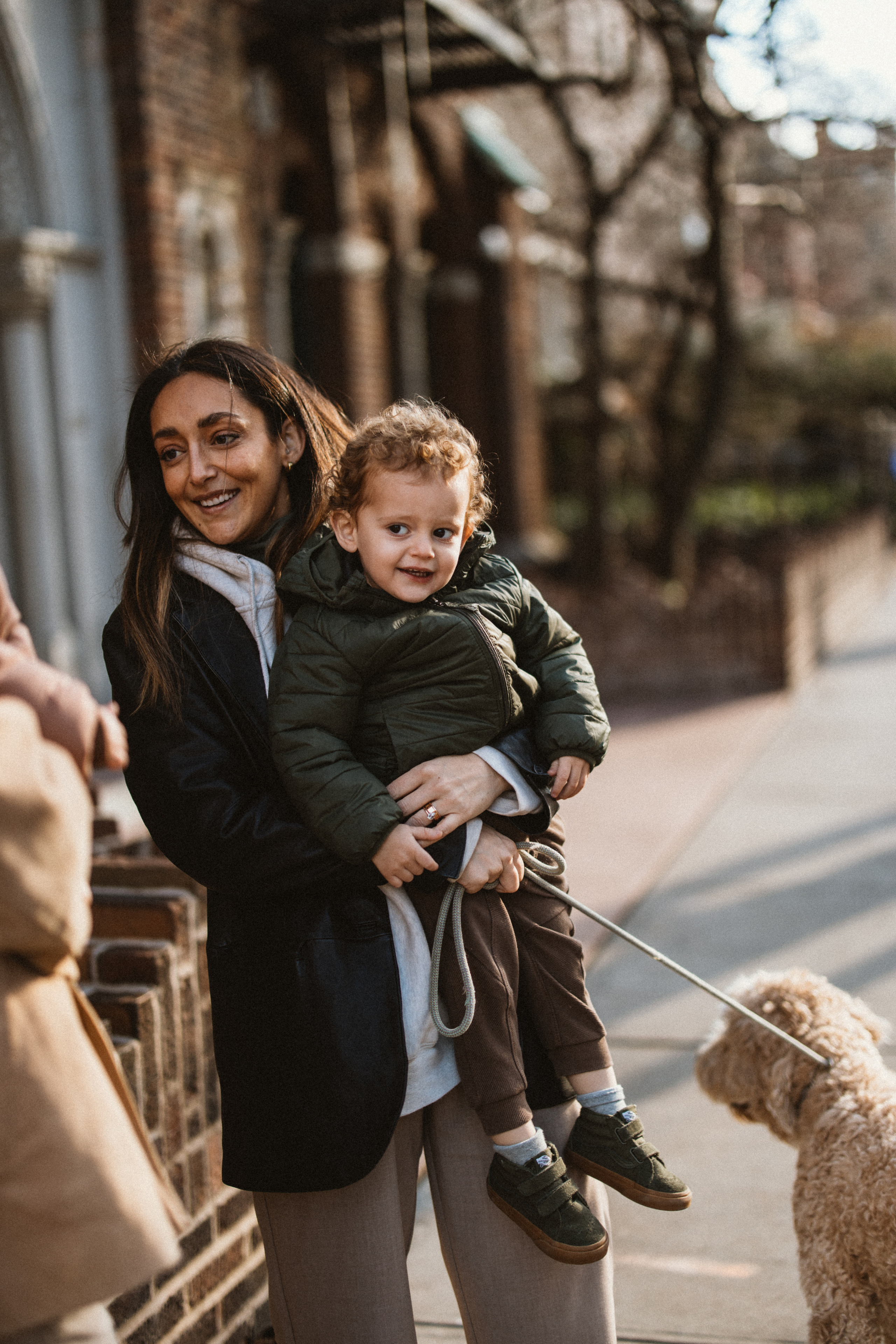 It’s Beginning to Look Like Christmas…. Every moment is special!