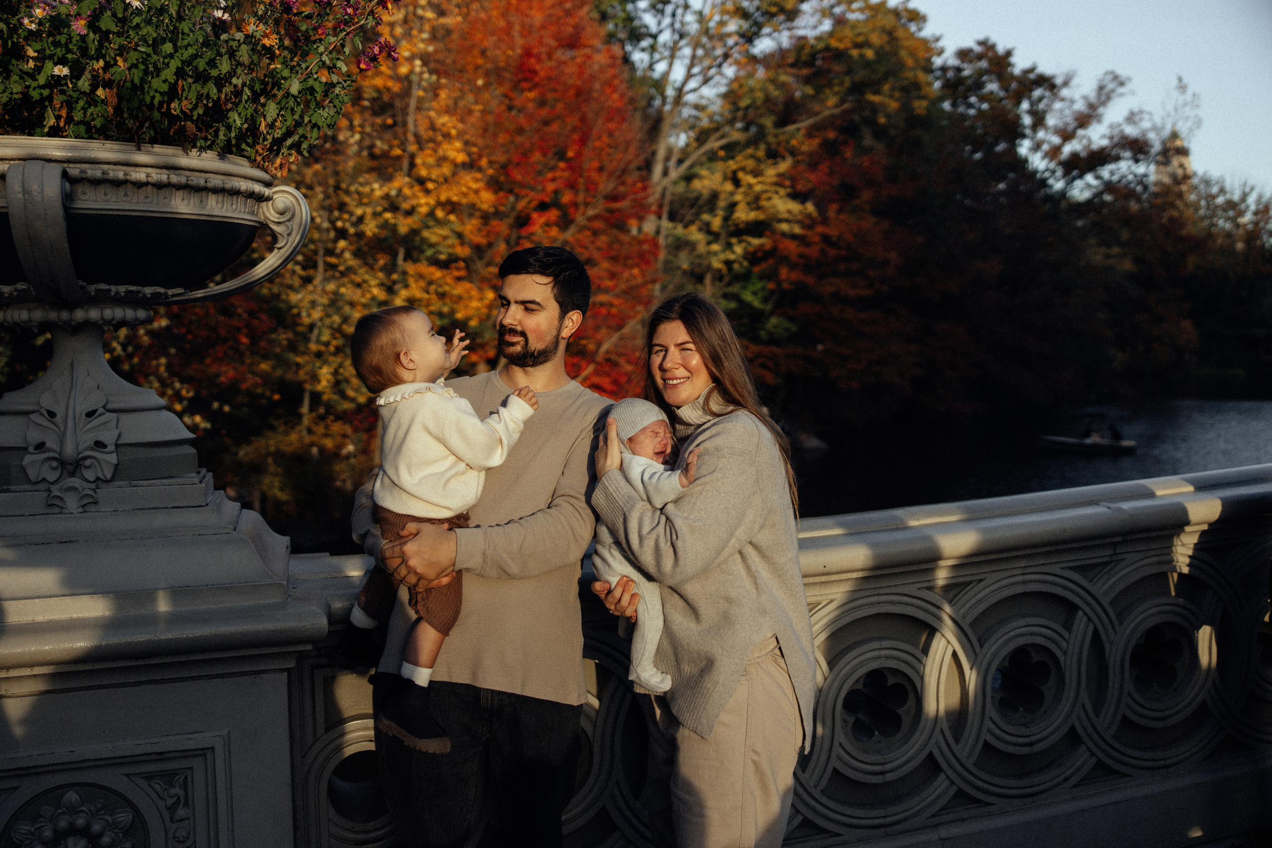 Two Under Two. Every moment is special!