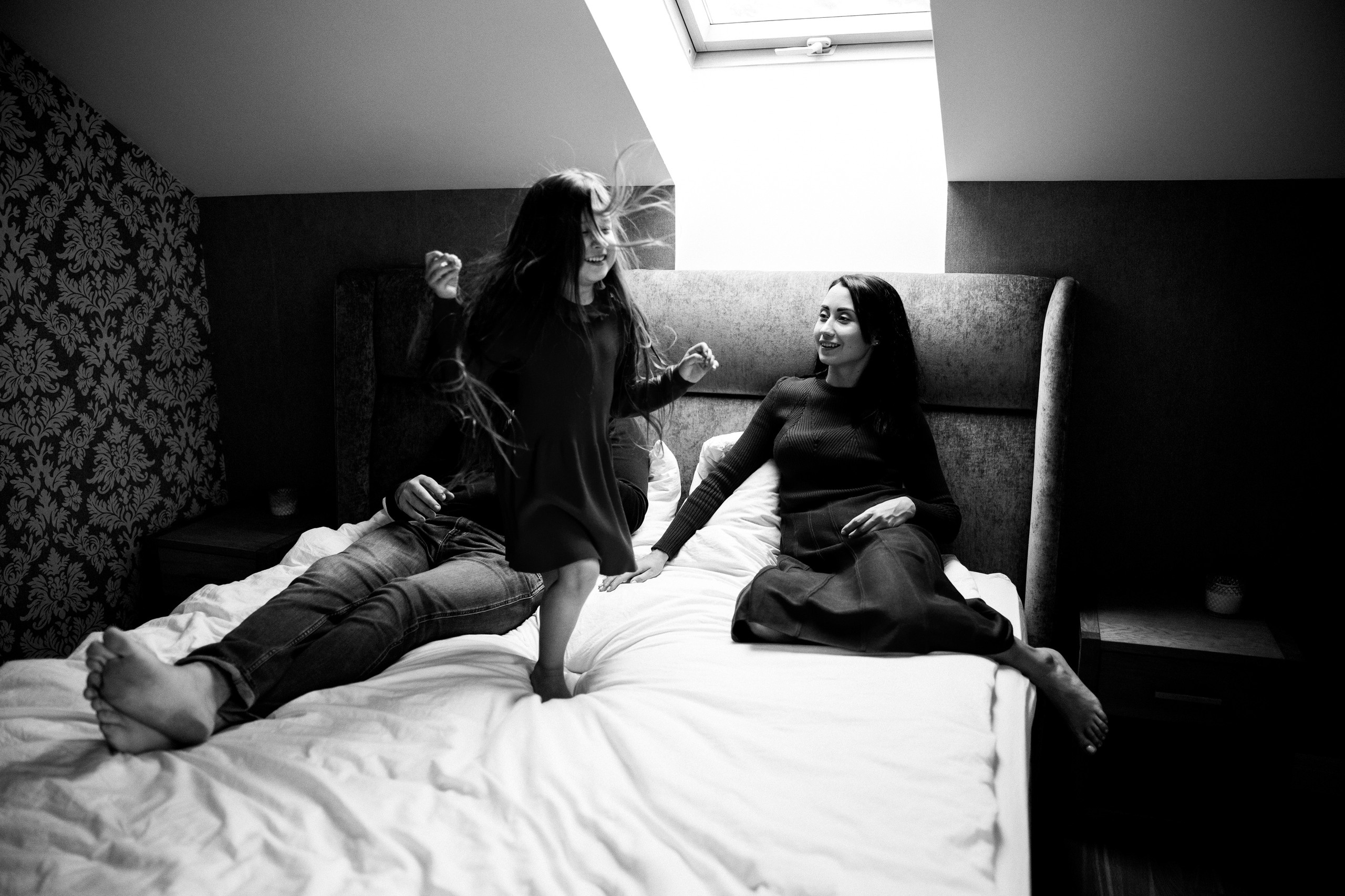 Flowers of Kate. Every moment is special!