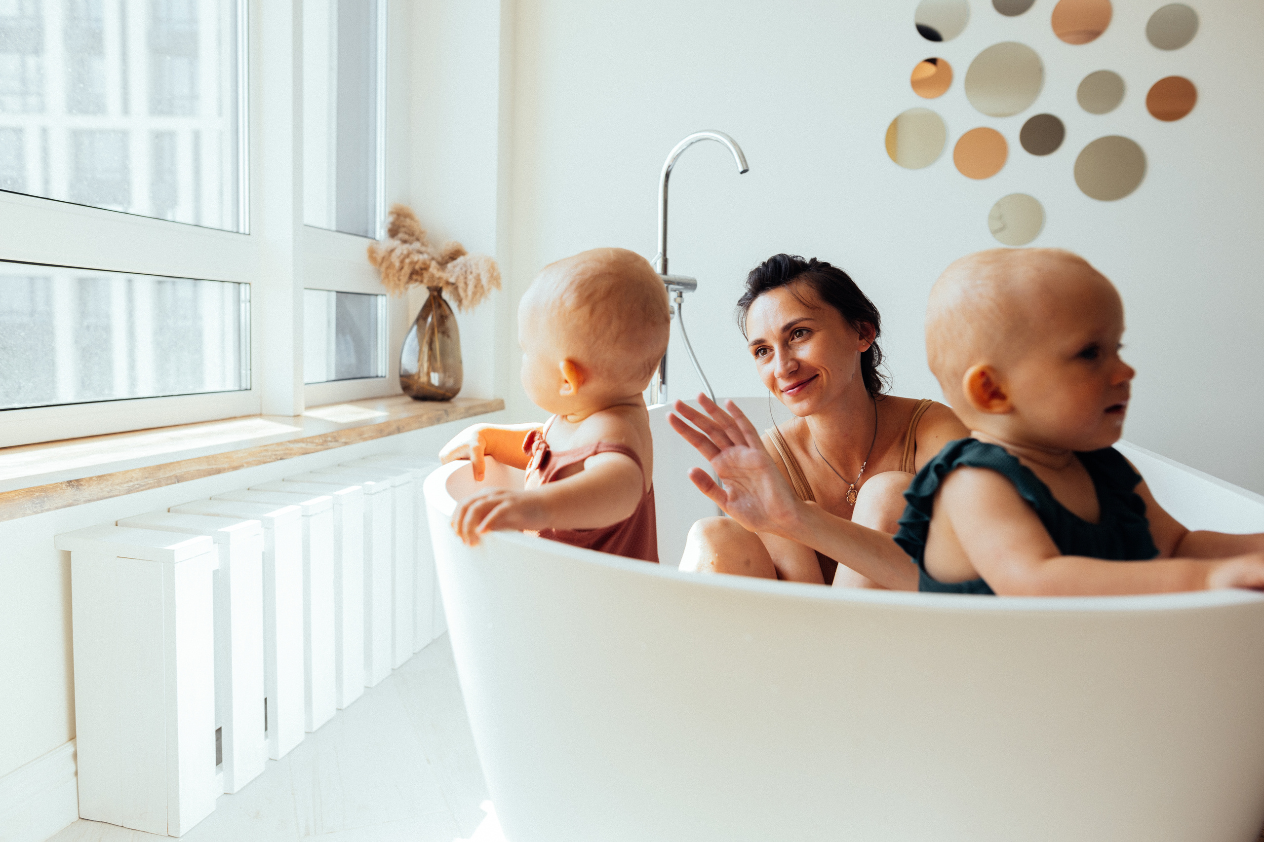 Sun Drops. Every moment is special!