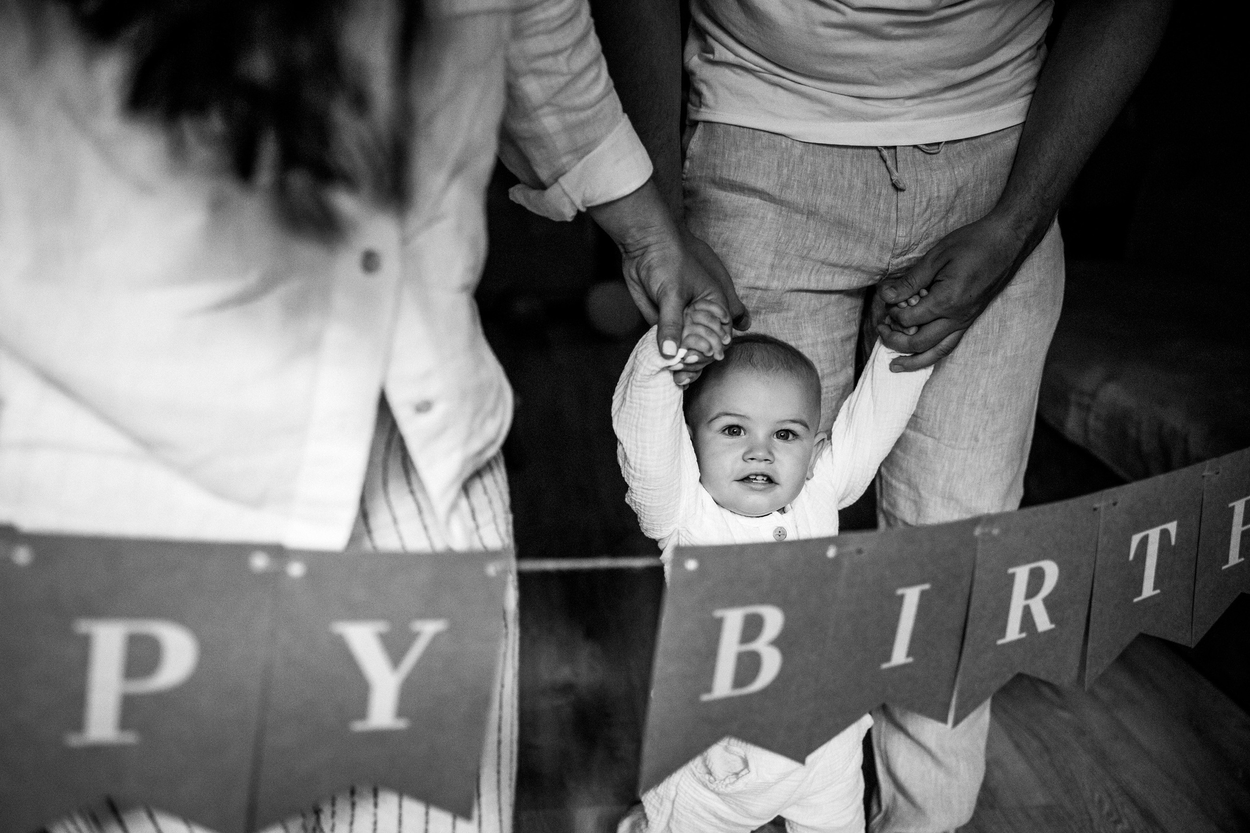 Matty One Year. Every moment is special!