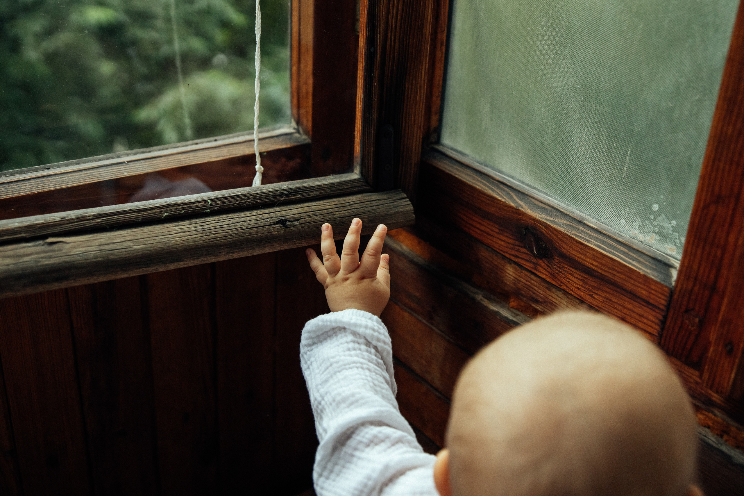 Matty One Year. Every moment is special!