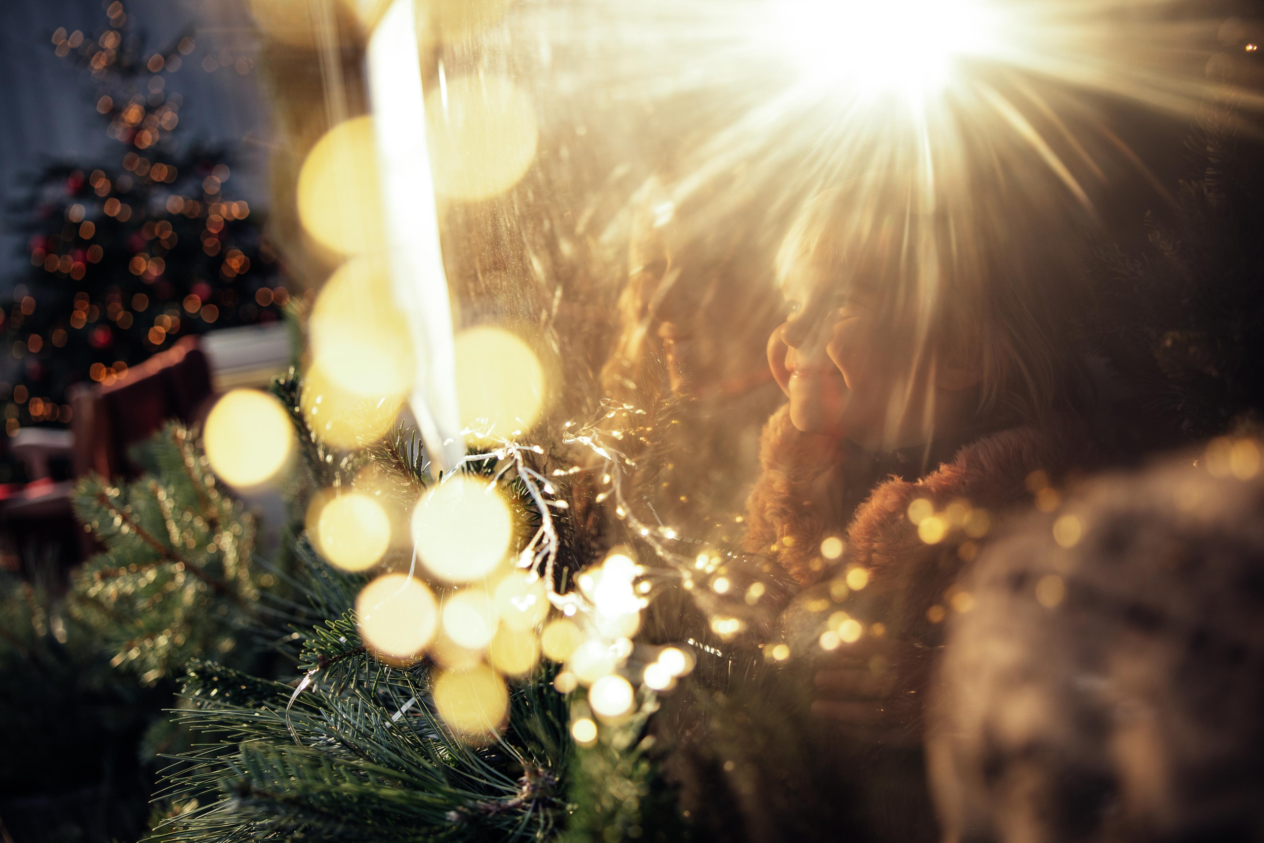 Jingle Bells. Every moment is special!