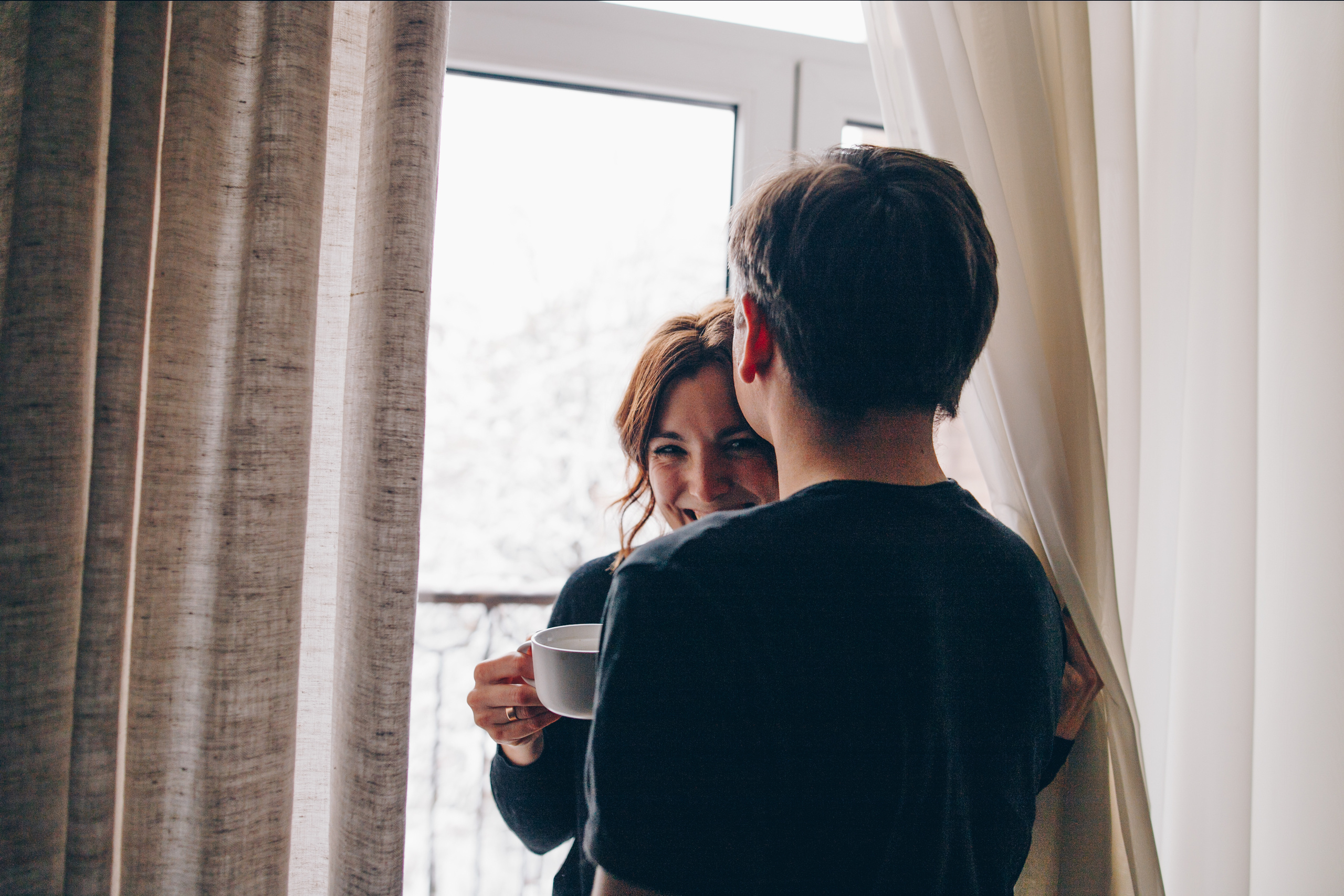 Every moment is special!