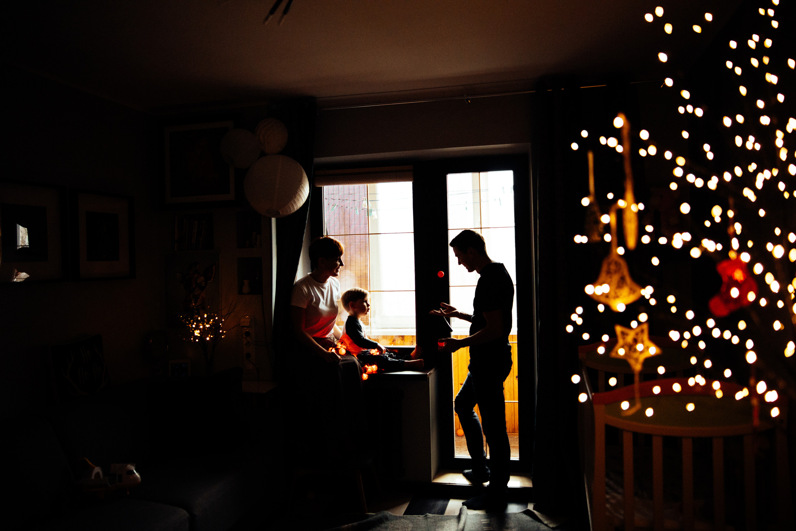 Hey There!. Every moment is special!