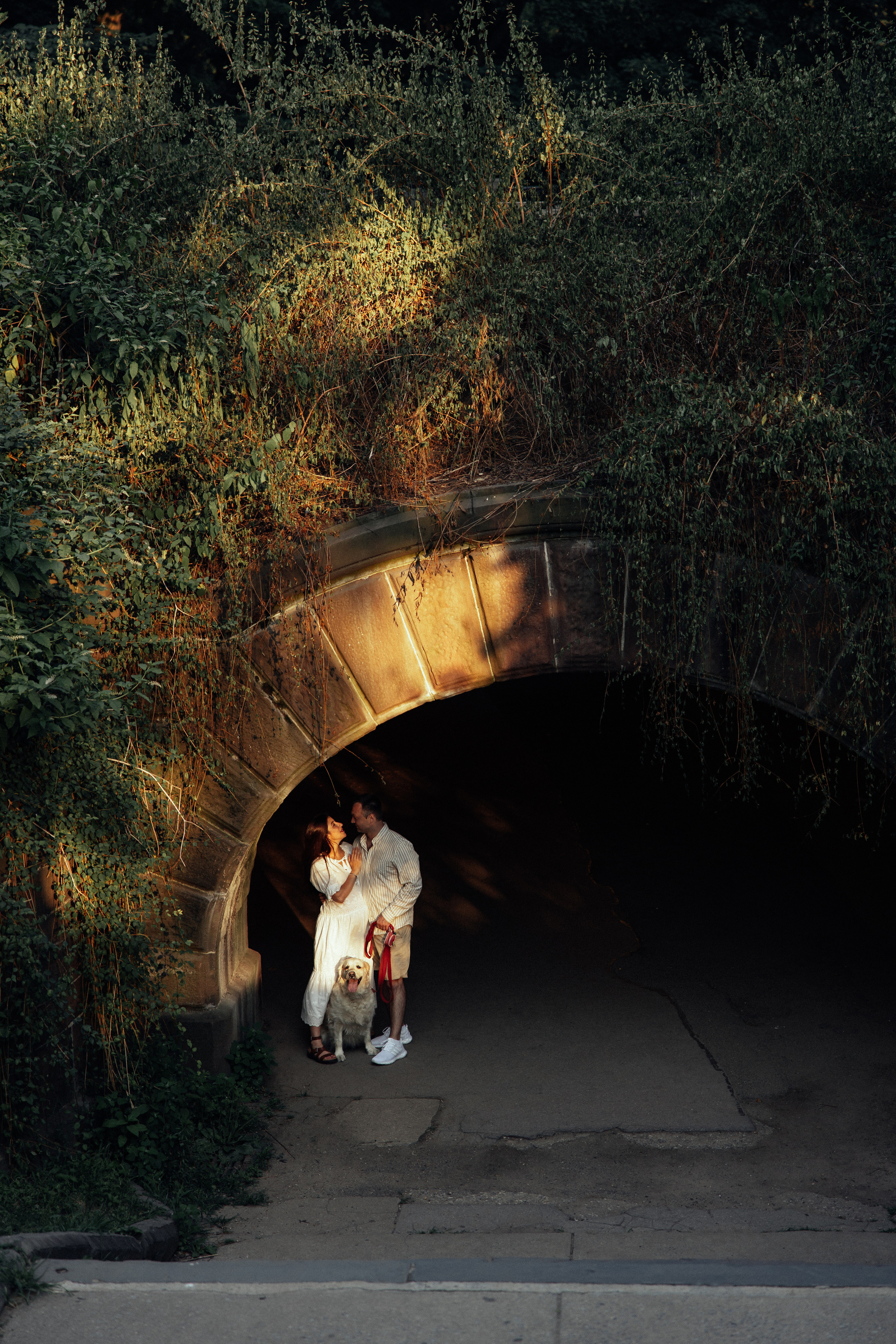 Waiting For U…. Every moment is special!