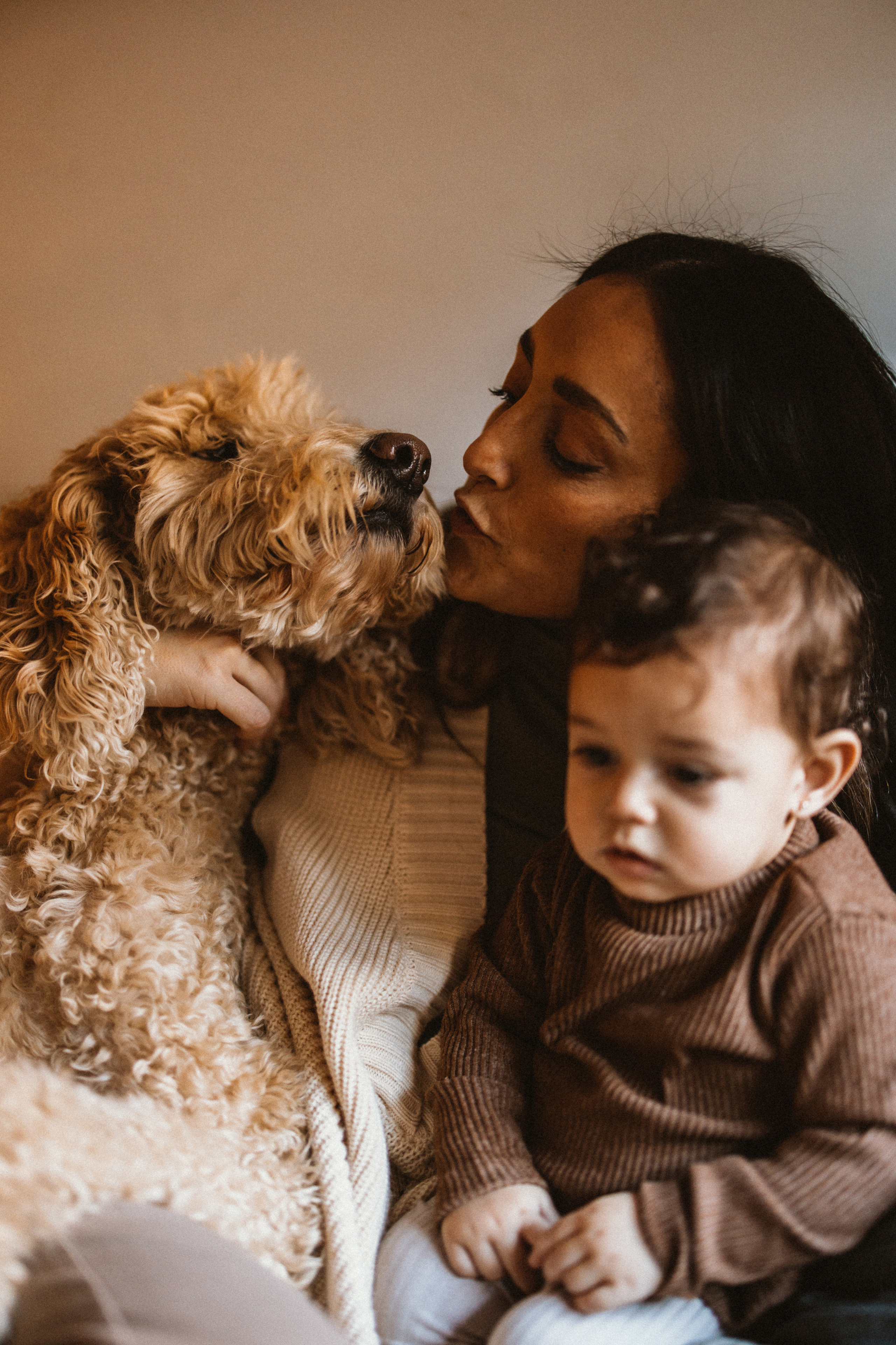 It’s Beginning to Look Like Christmas…. Every moment is special!