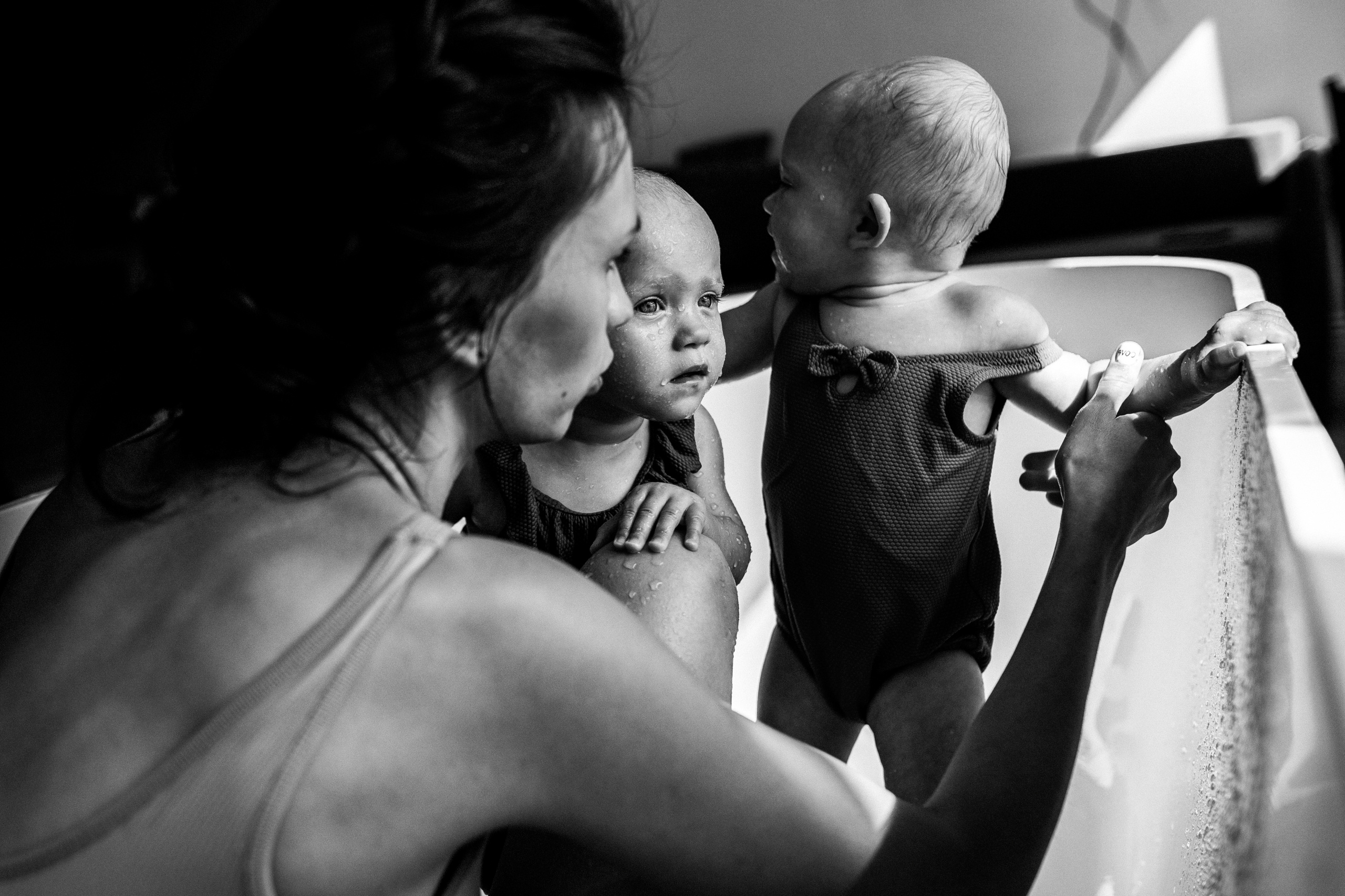 Sun Drops. Every moment is special!