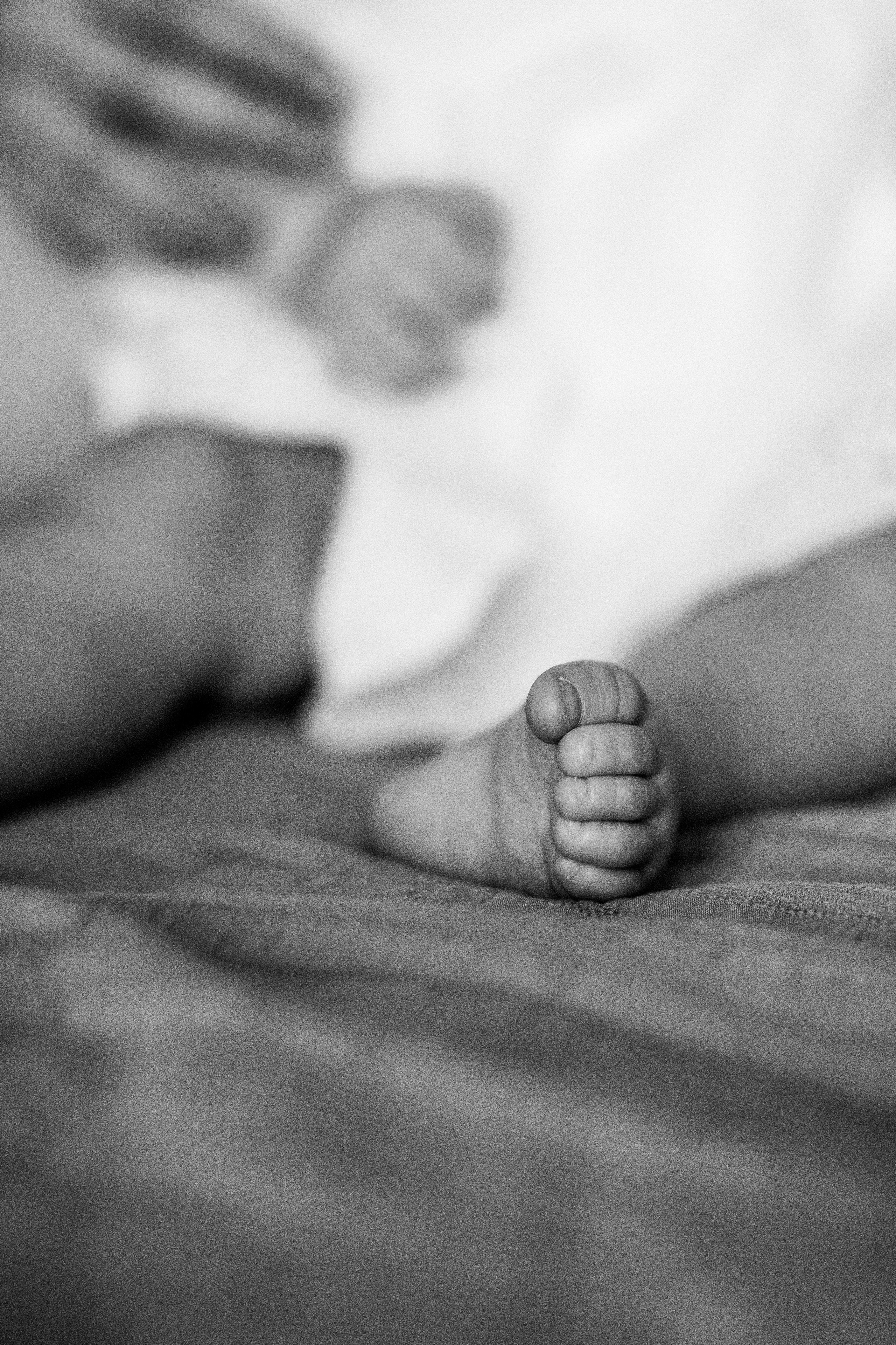 Sunday Morning. Every moment is special!