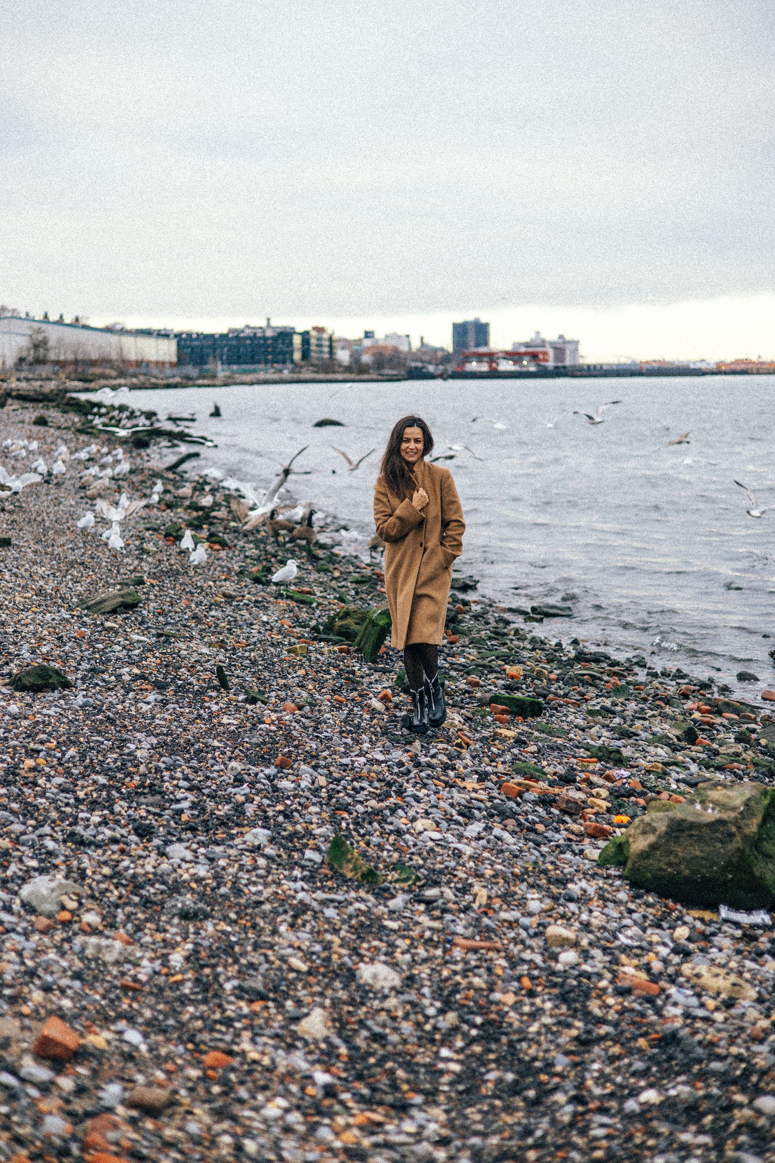 Mary&Birds. Every moment is special!