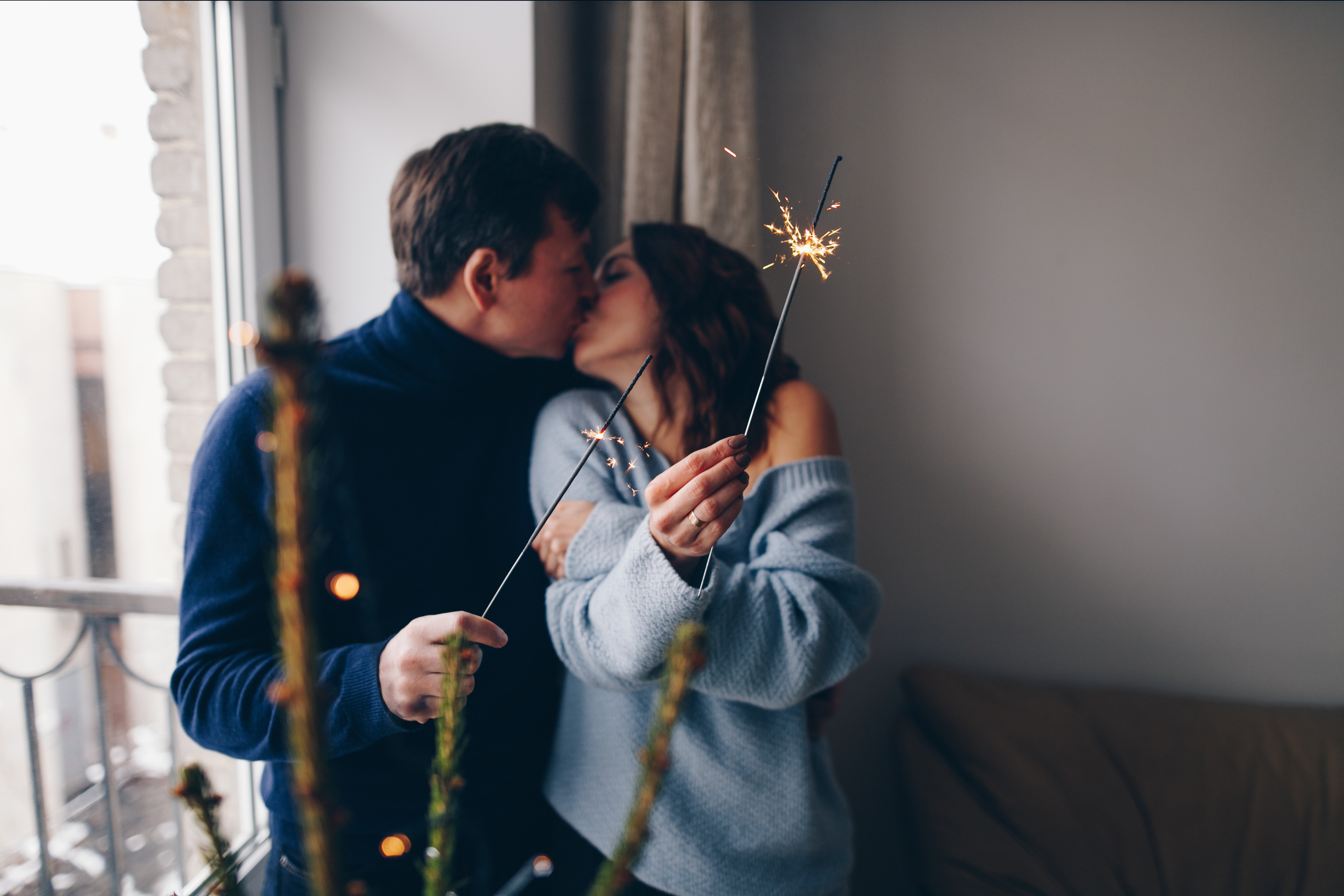 Every moment is special!