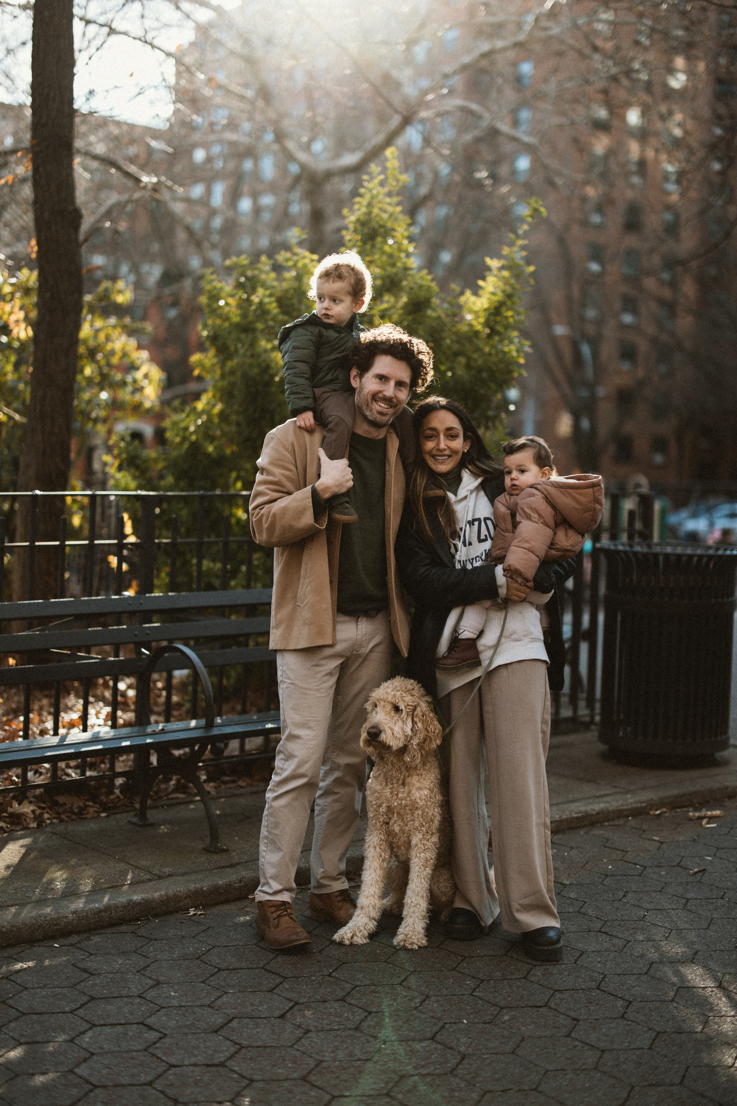 It’s Beginning to Look Like Christmas…. Every moment is special!