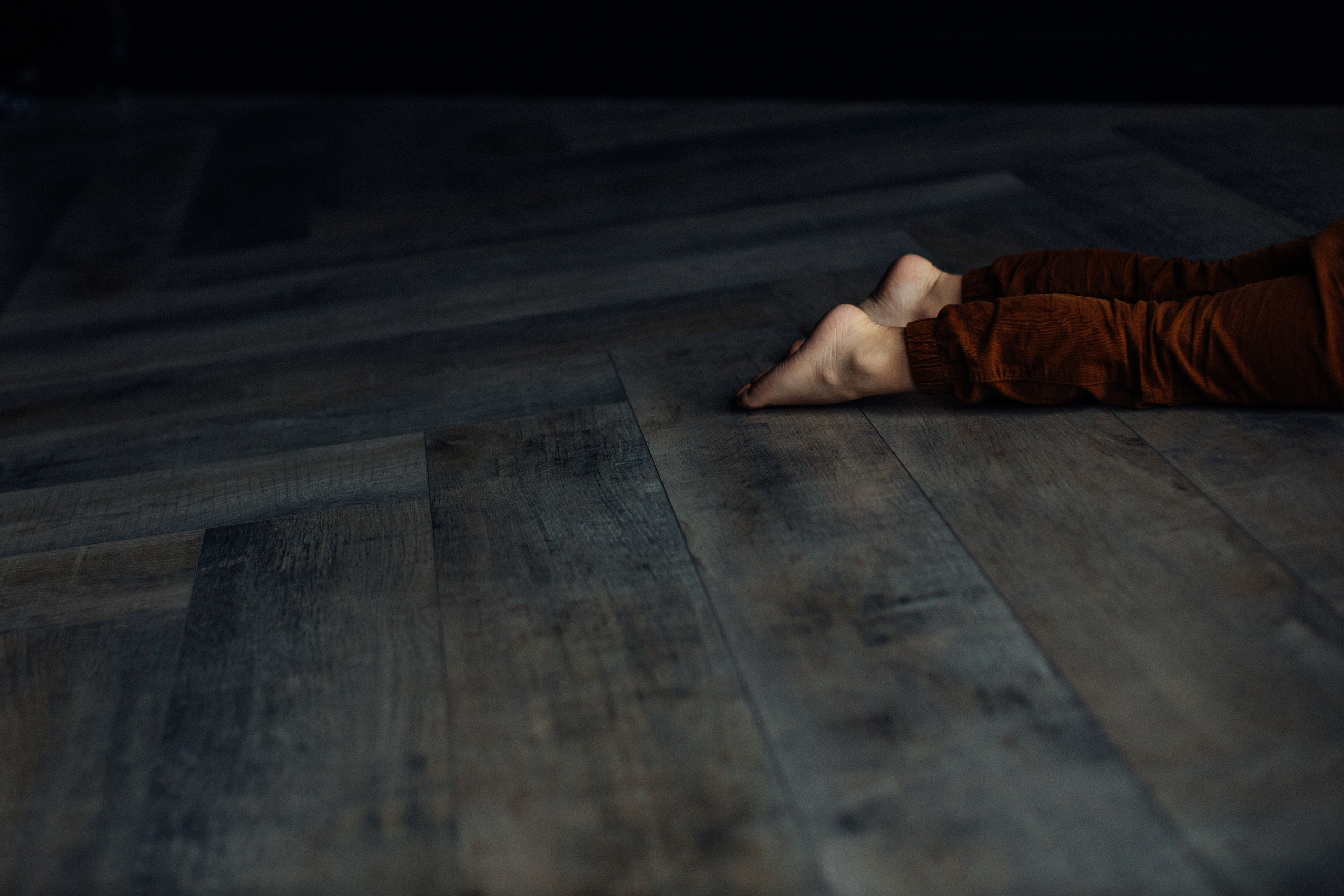 Every moment is special!