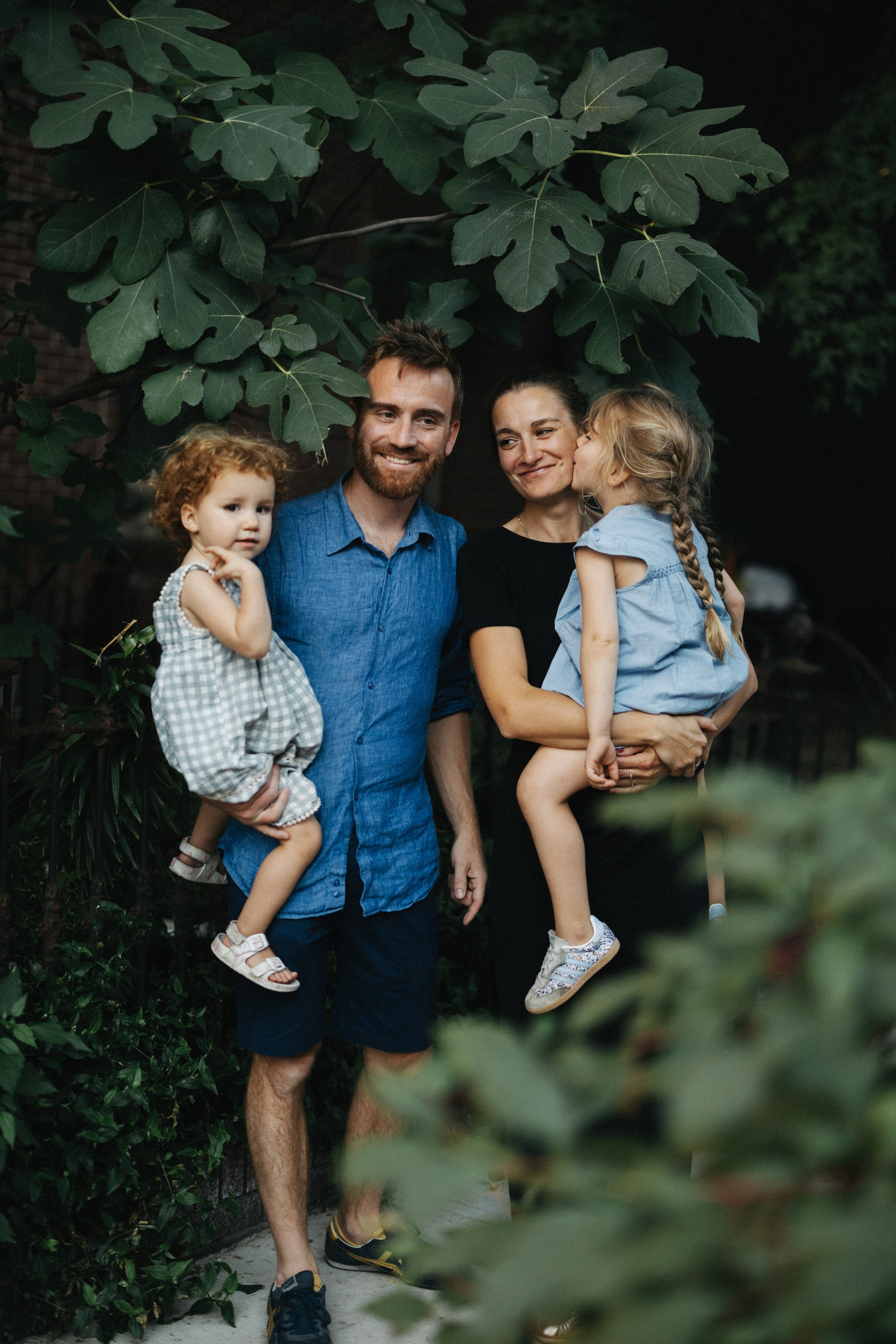 Sunny Smiles. Every moment is special!